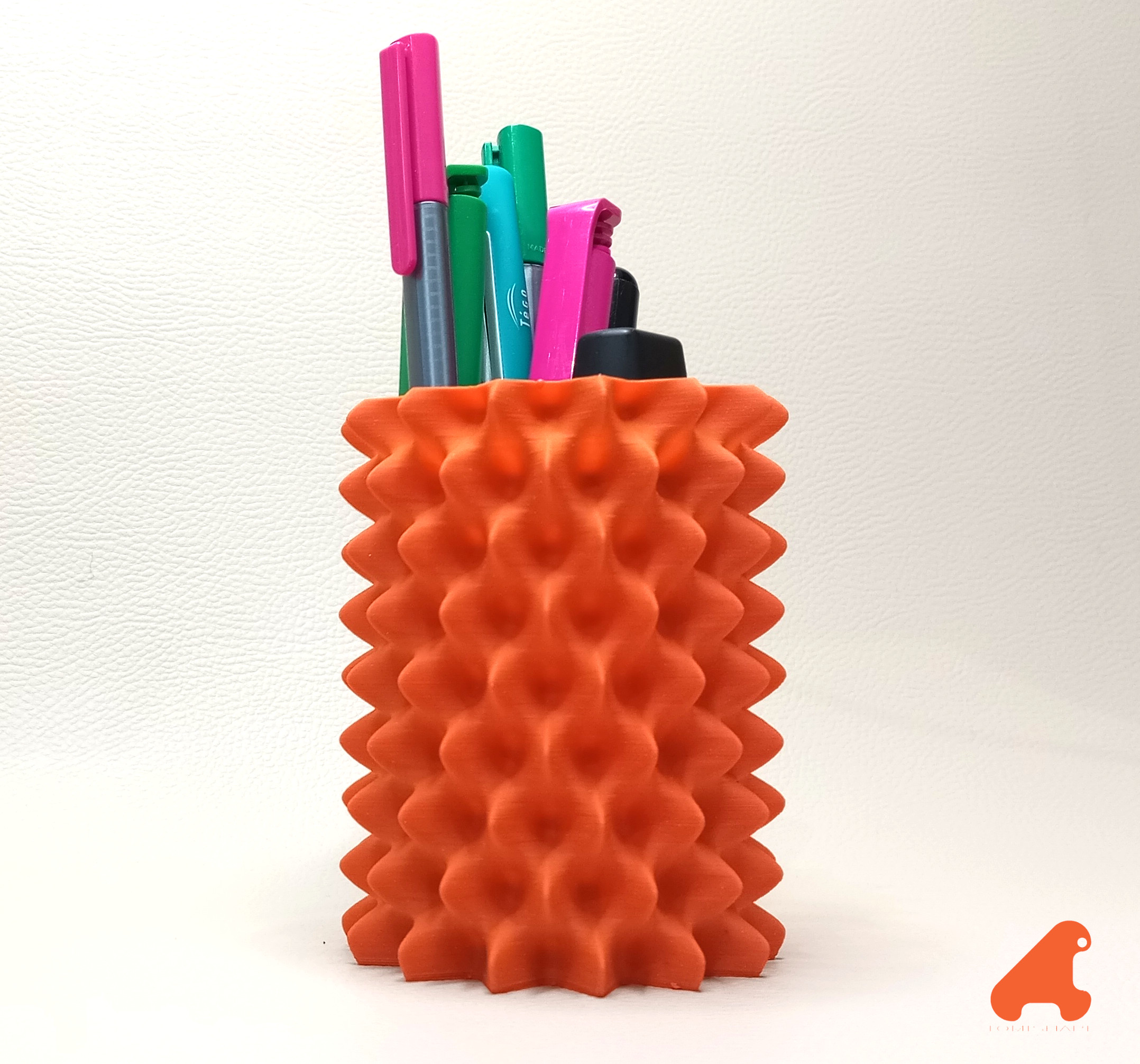 POT A CRAYONS PERLE