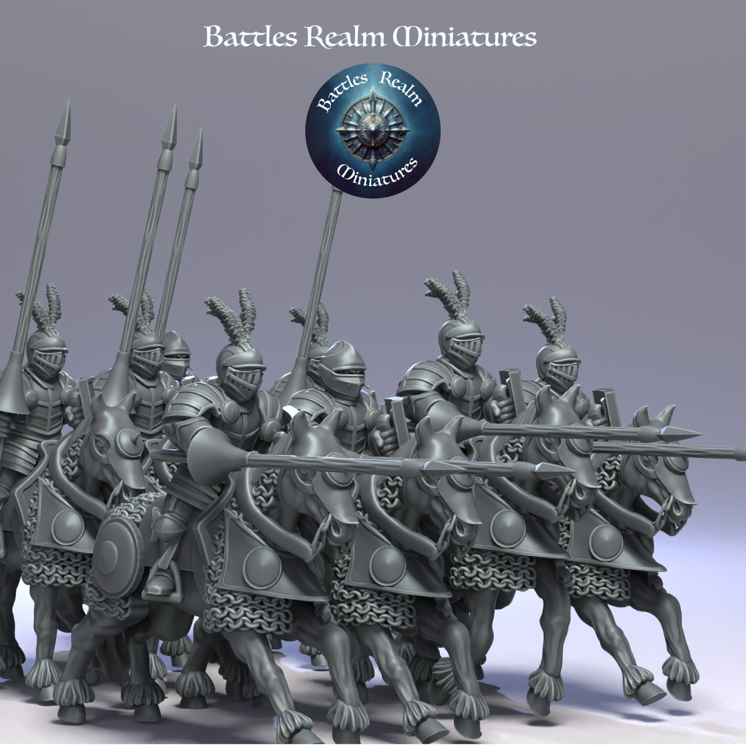 Knights regiment