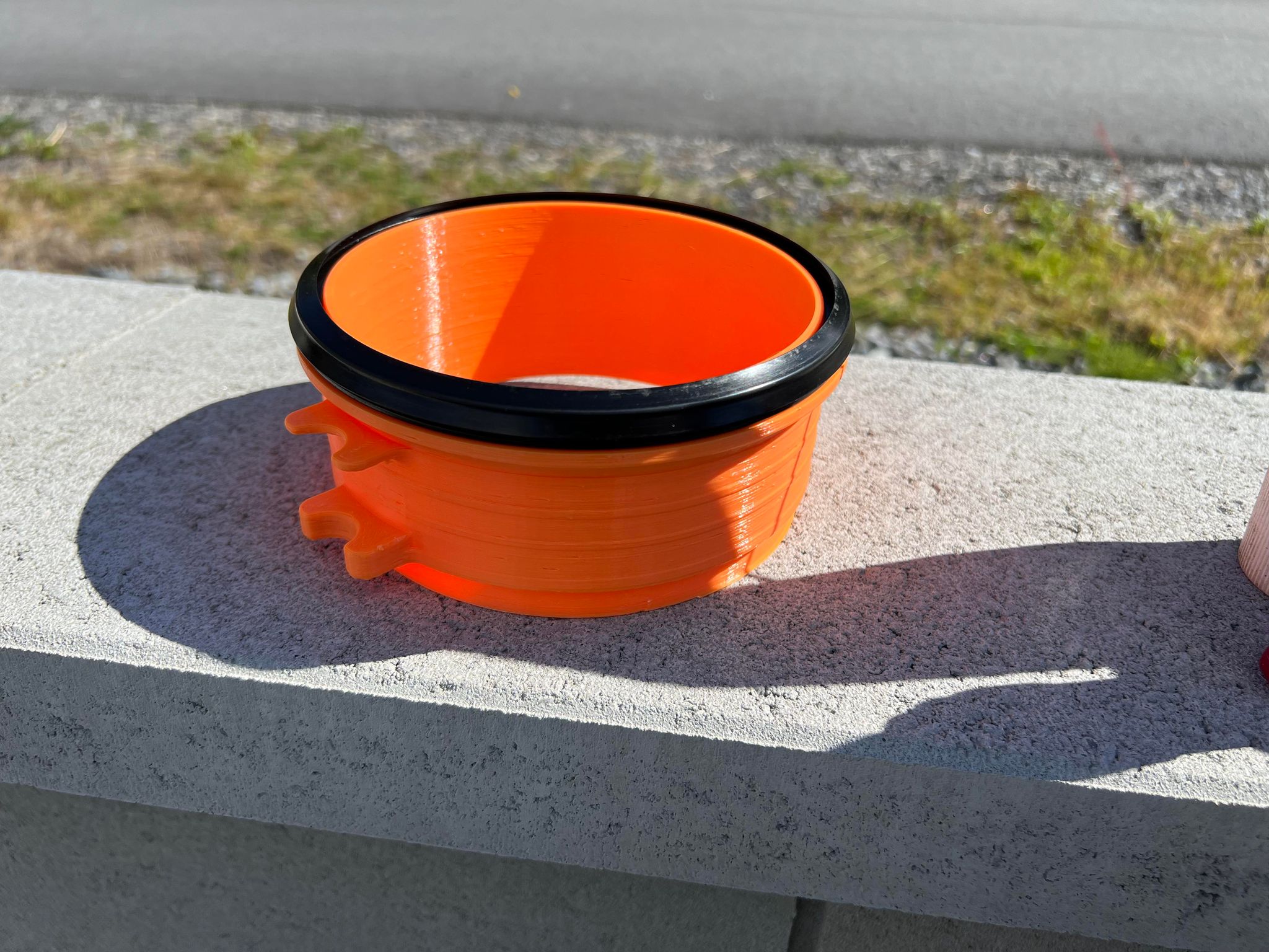 Sea Doo Spark Wear Ring updated version!!