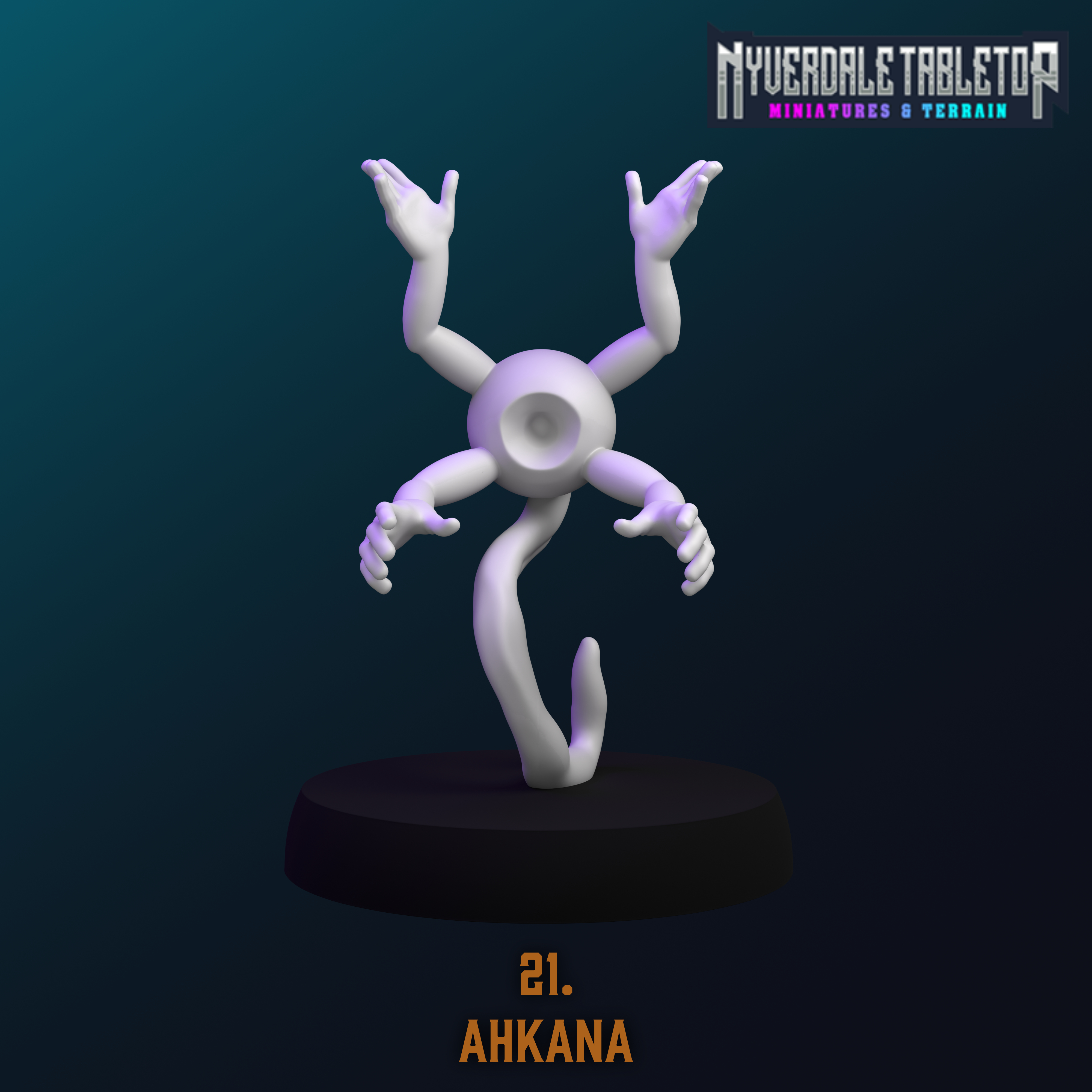 Ahkana