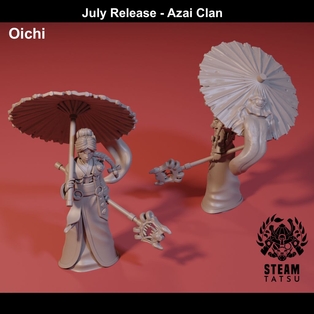 Oichi