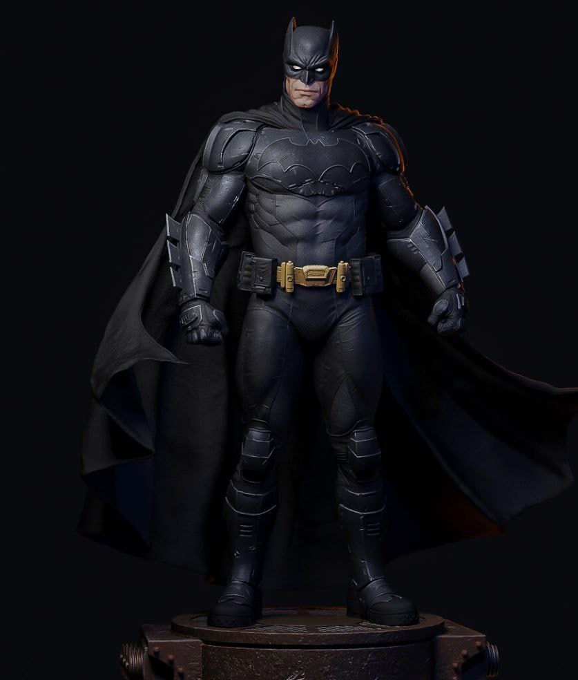 Batman