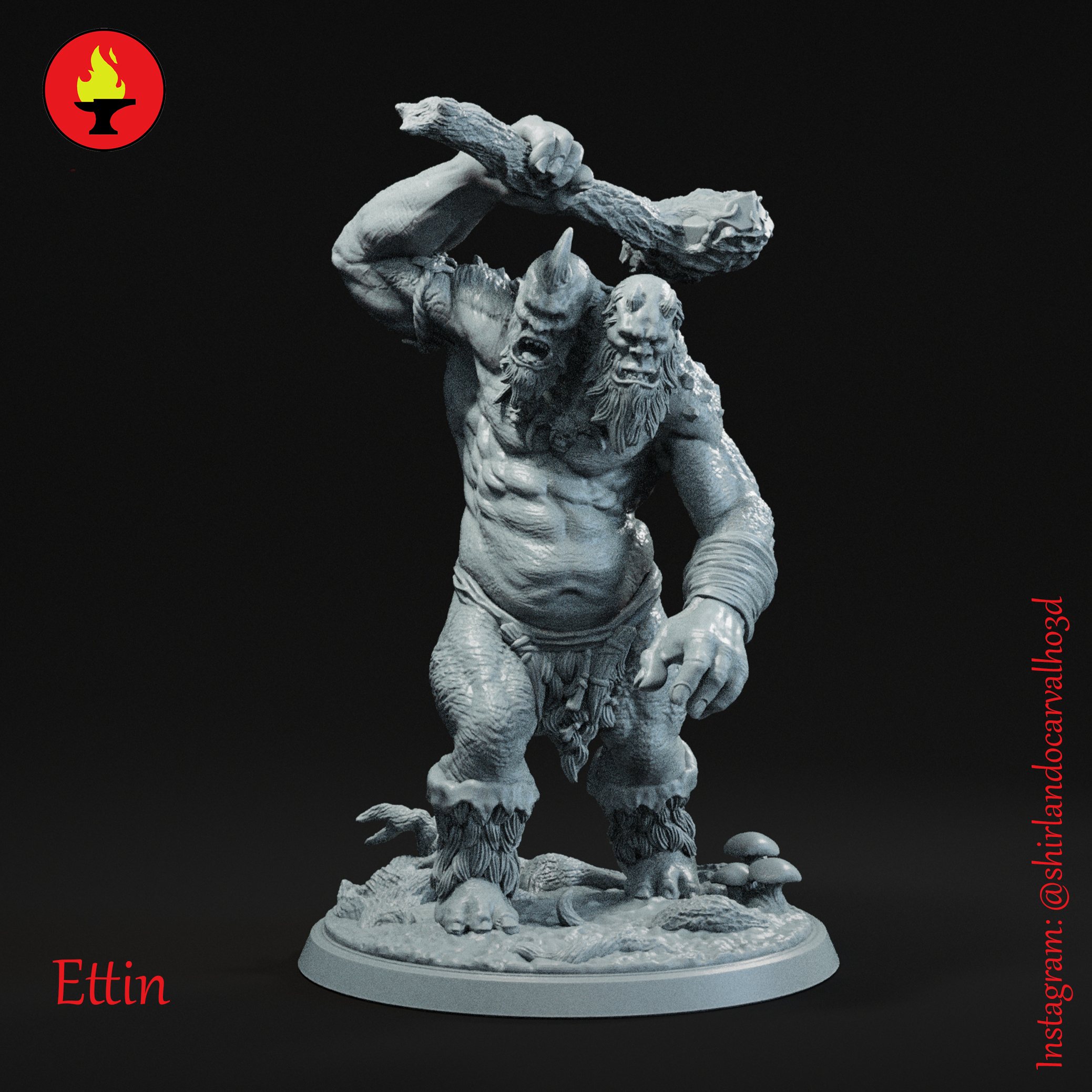 Ettin