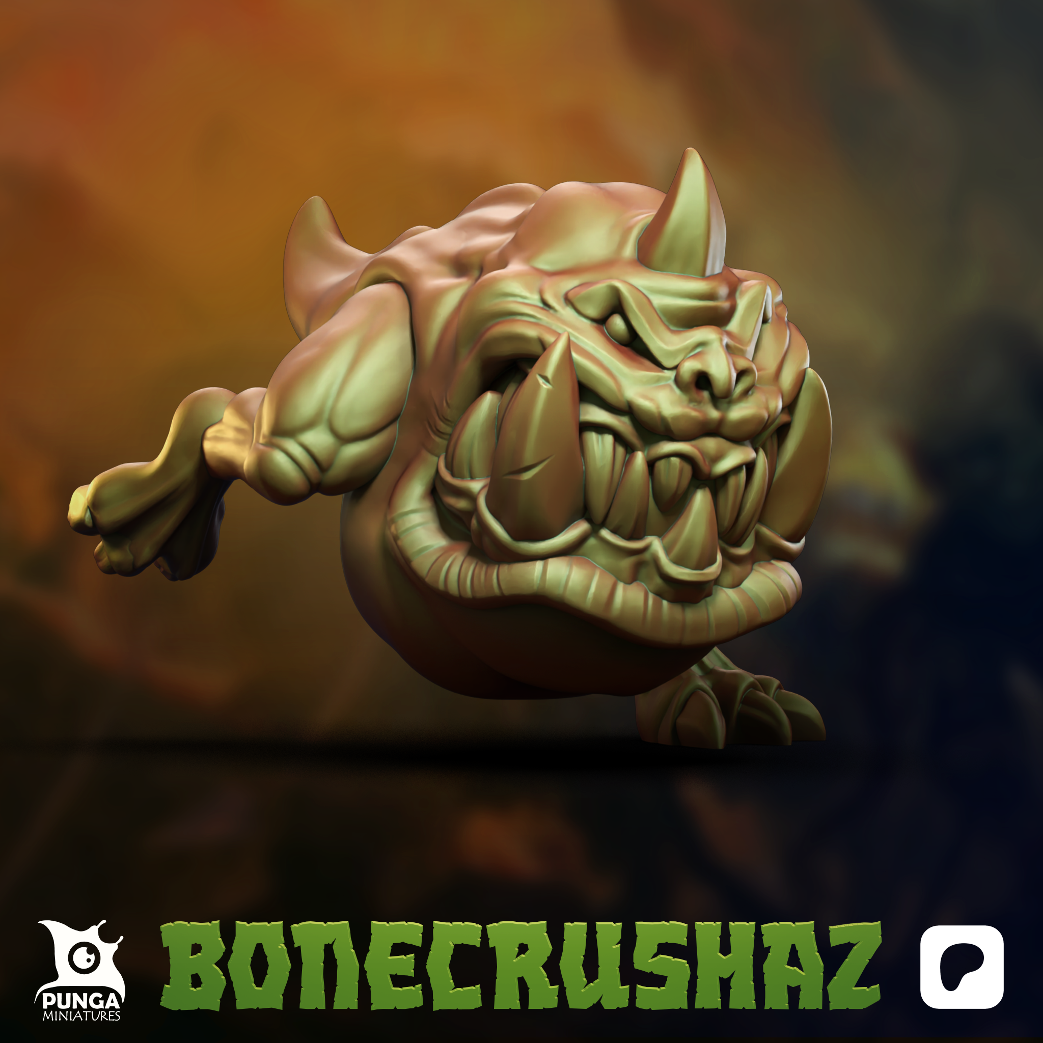 Squig 2