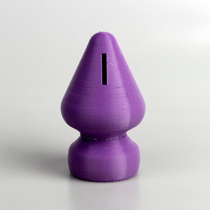 coin holder