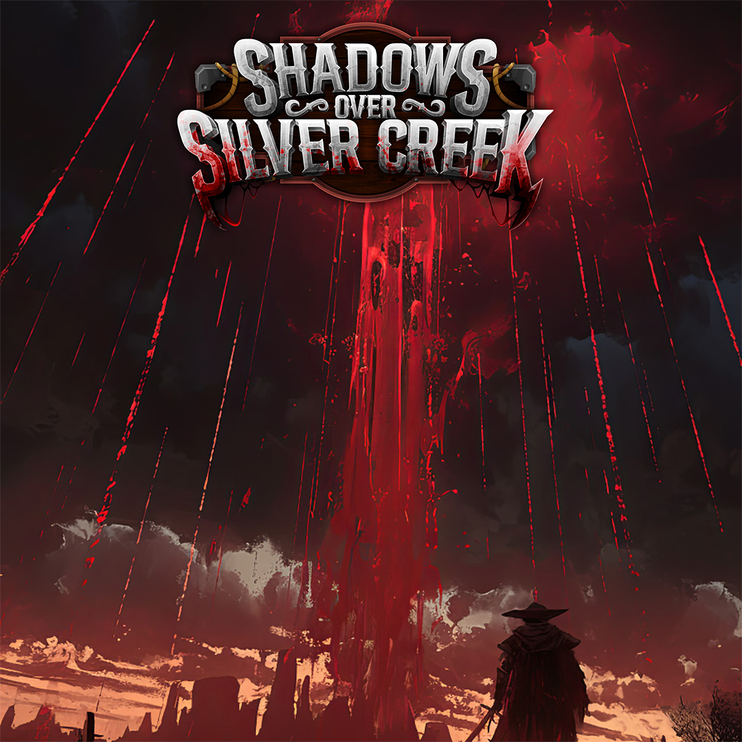 Shadows over Silver Creek Adventure Module