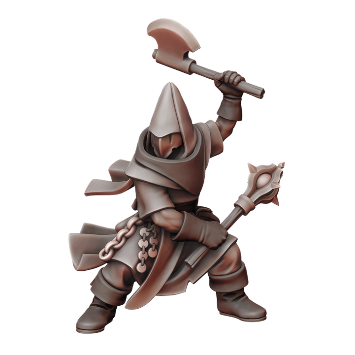 Cultist 1