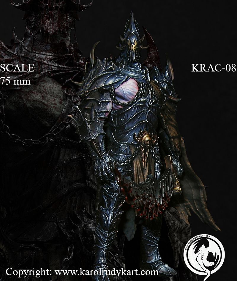 Demon hunter