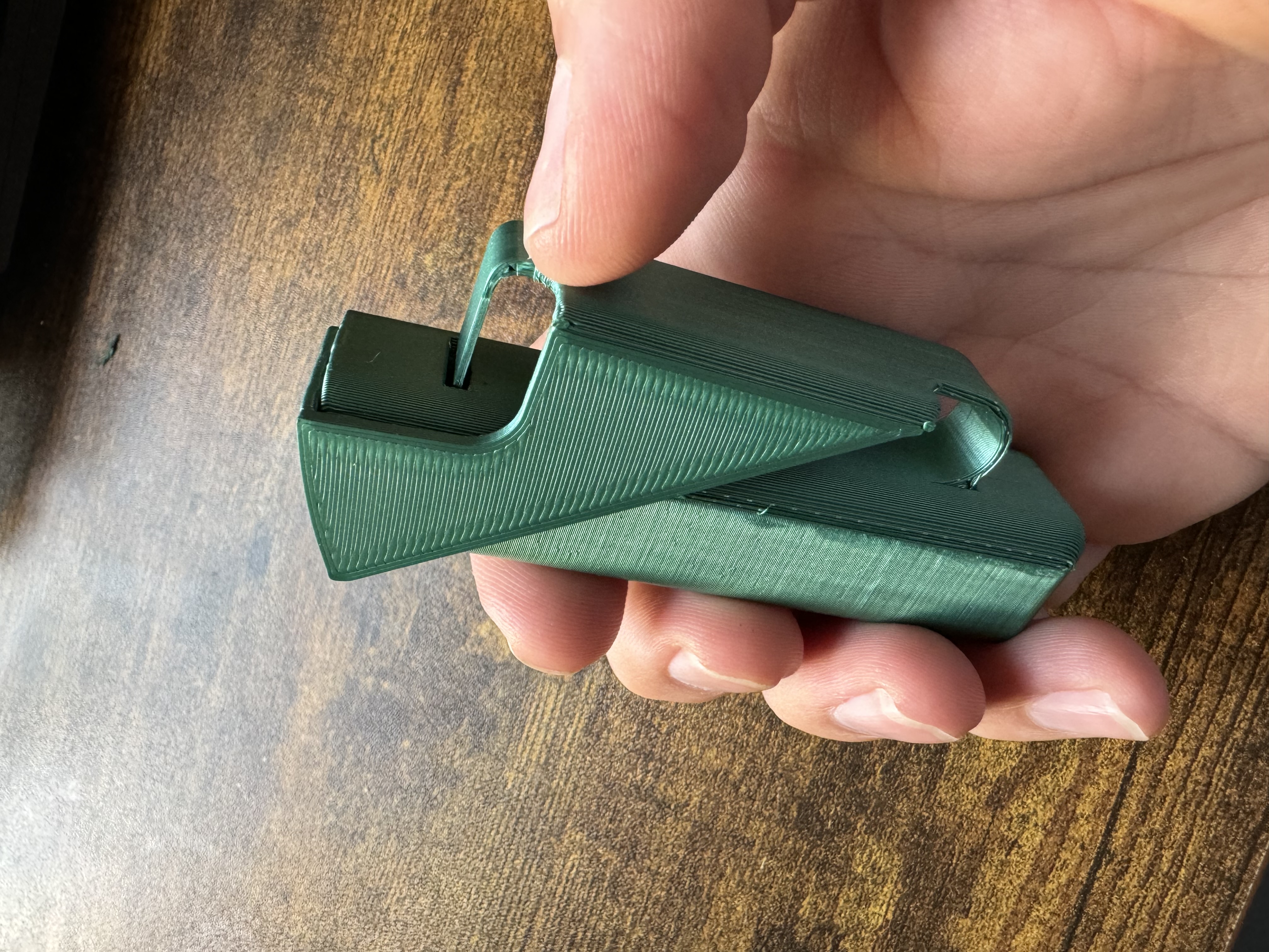 Mentos Gum Dispenser