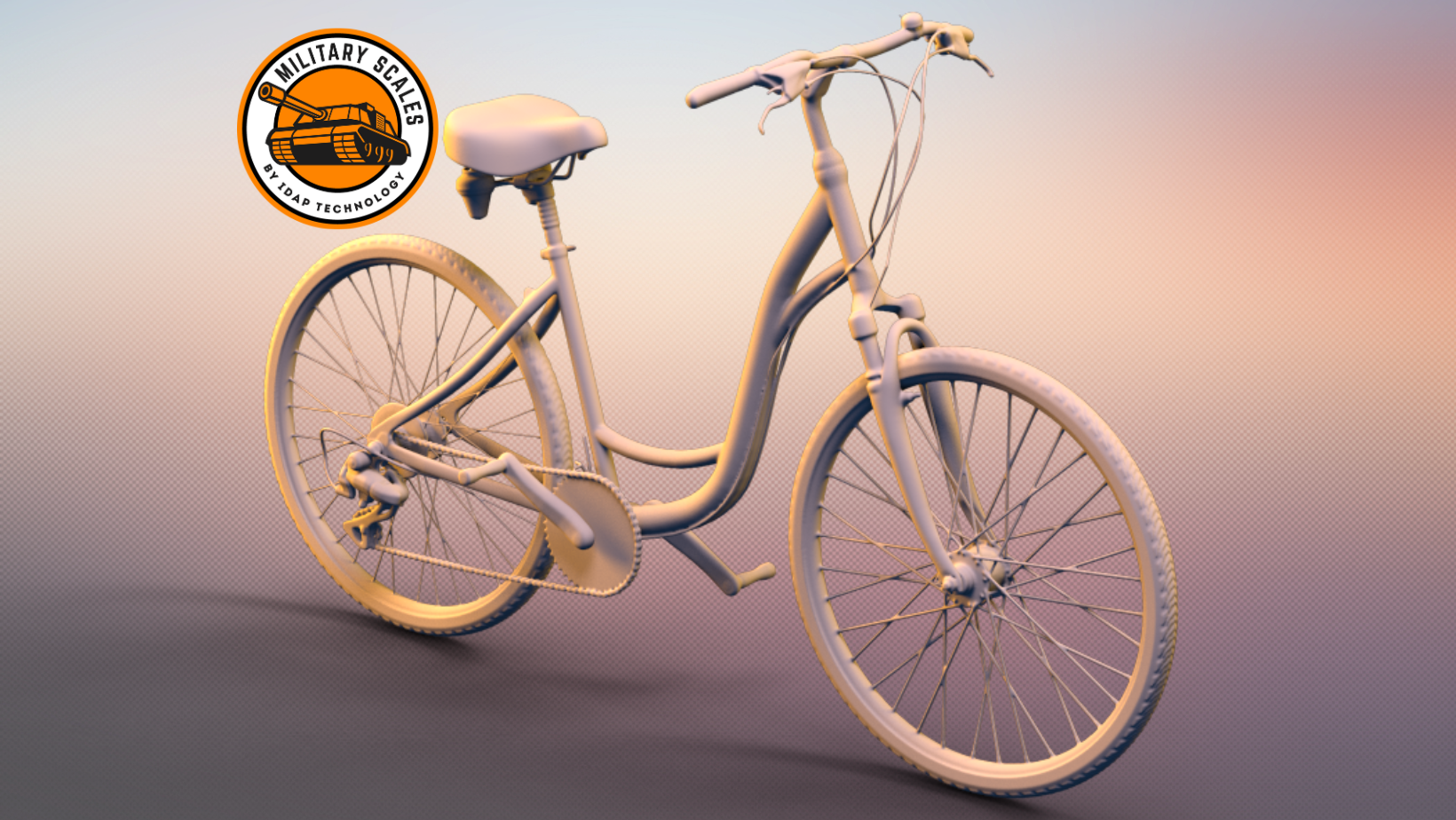 Bicycle #2