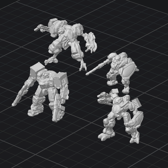 kng_test Conductors