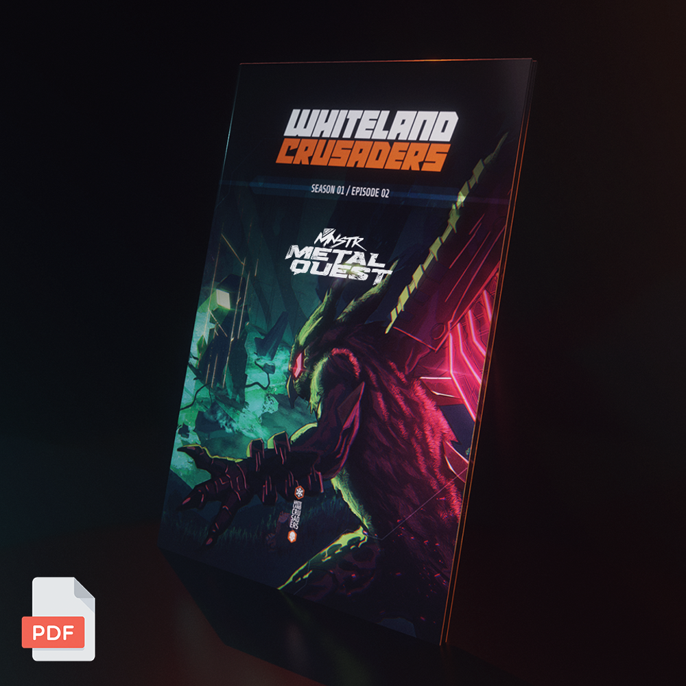 Dungeon Master pack #2