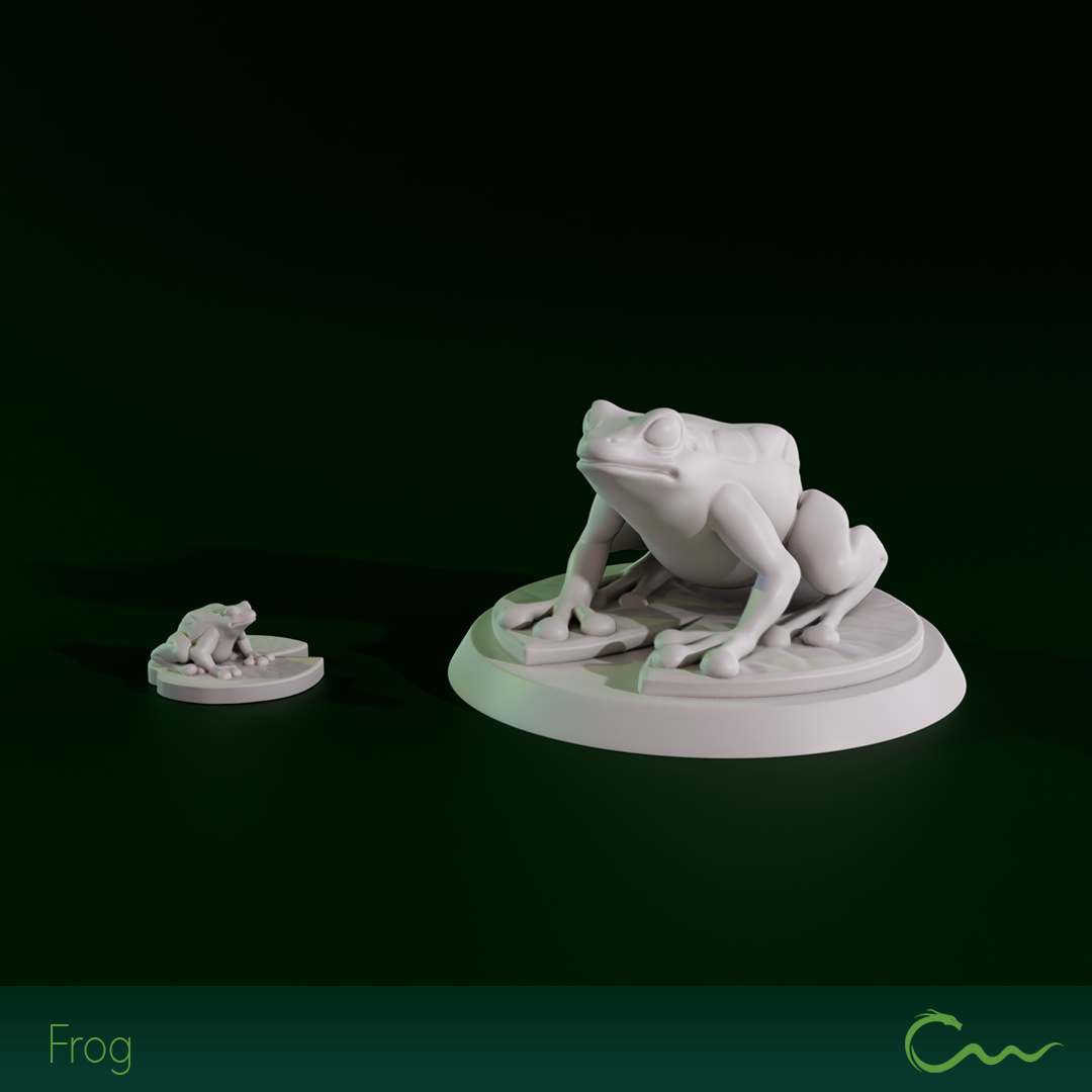 Frog
