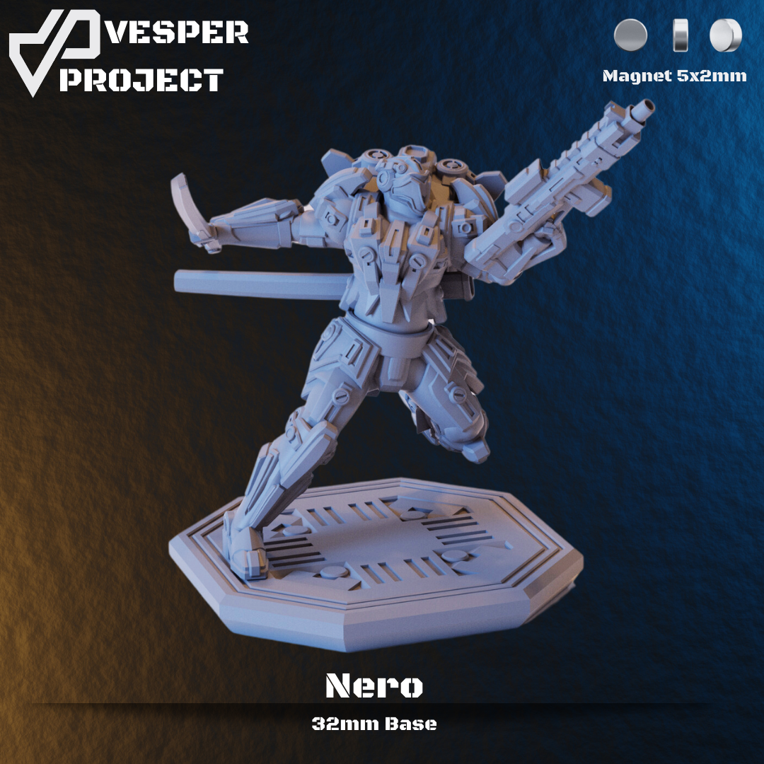 Nero