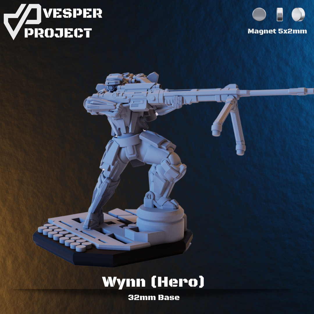 Wynn