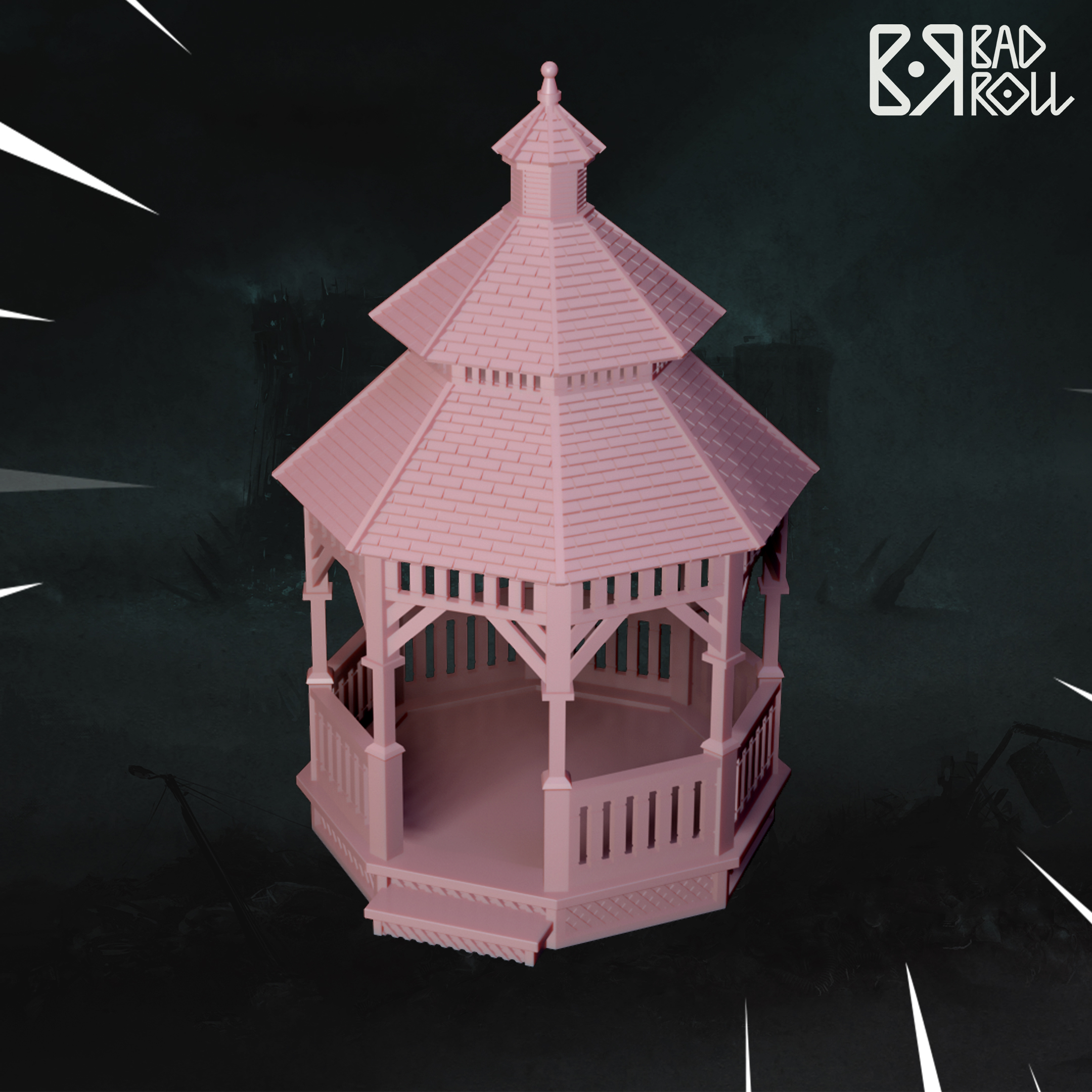 Gazebo