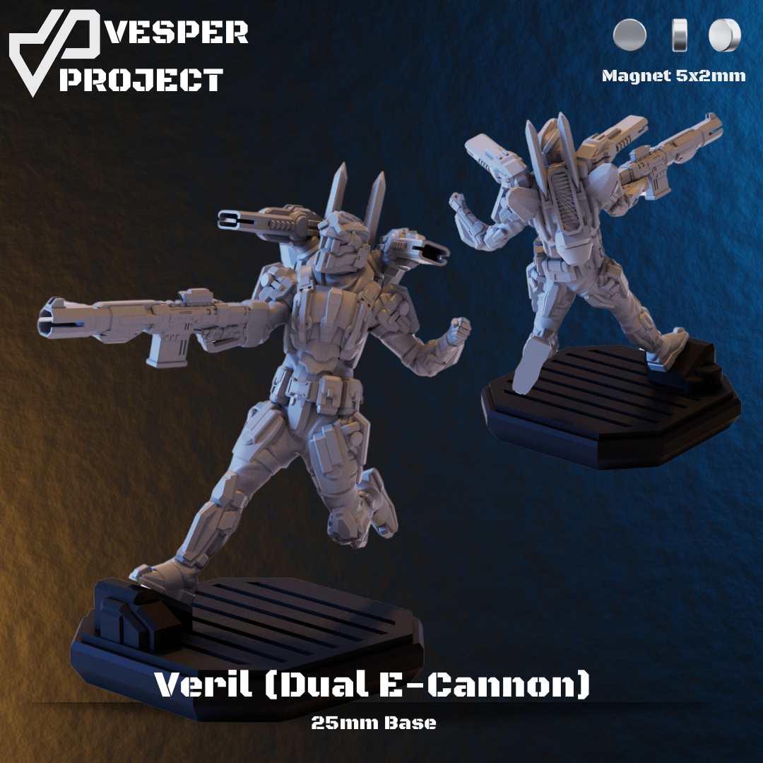Veril