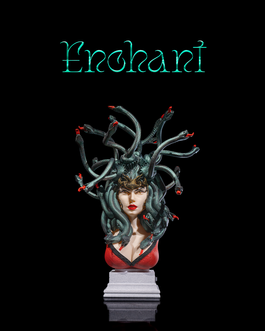 Enchant