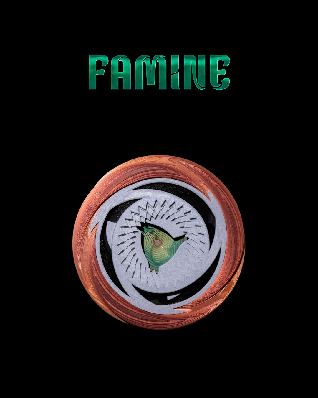 Famine