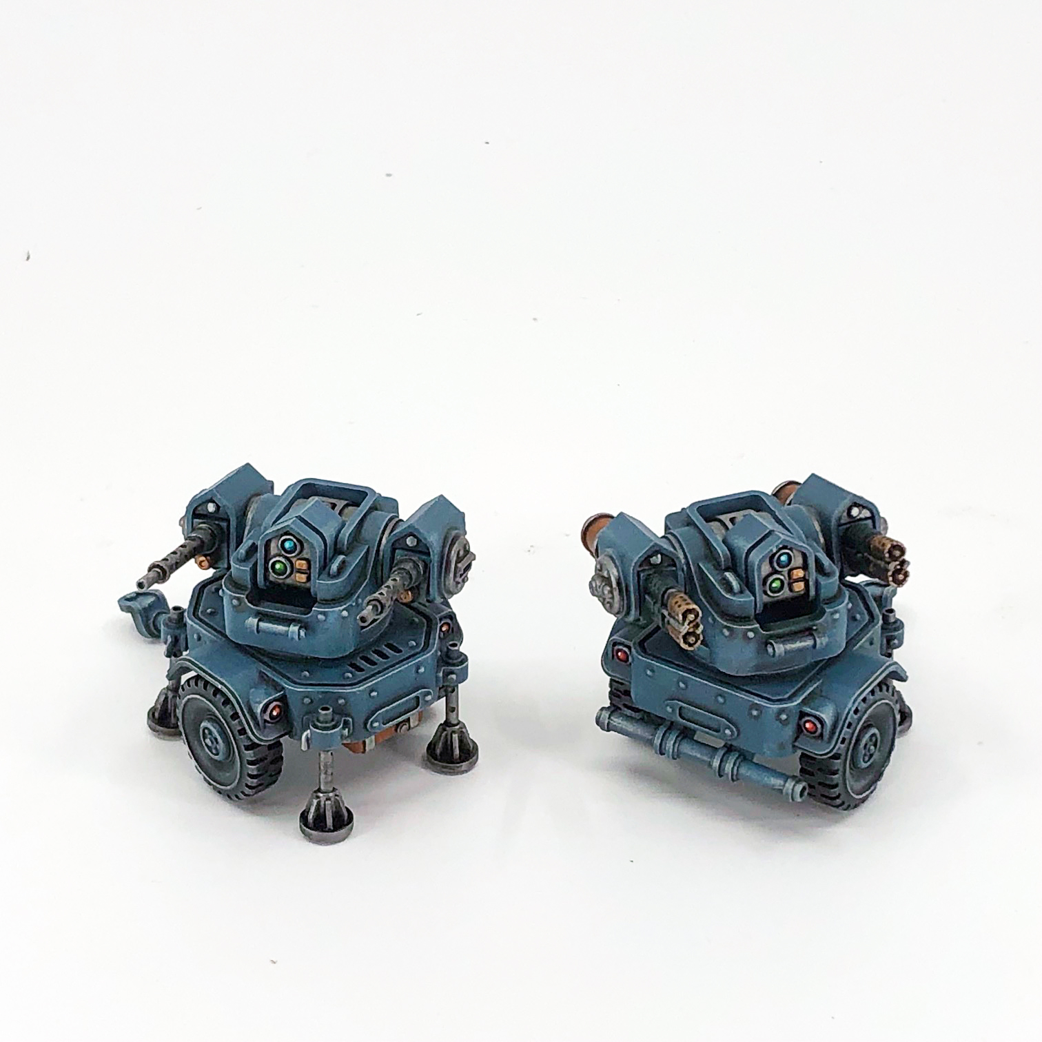 Arachne Sentry Web Turret
