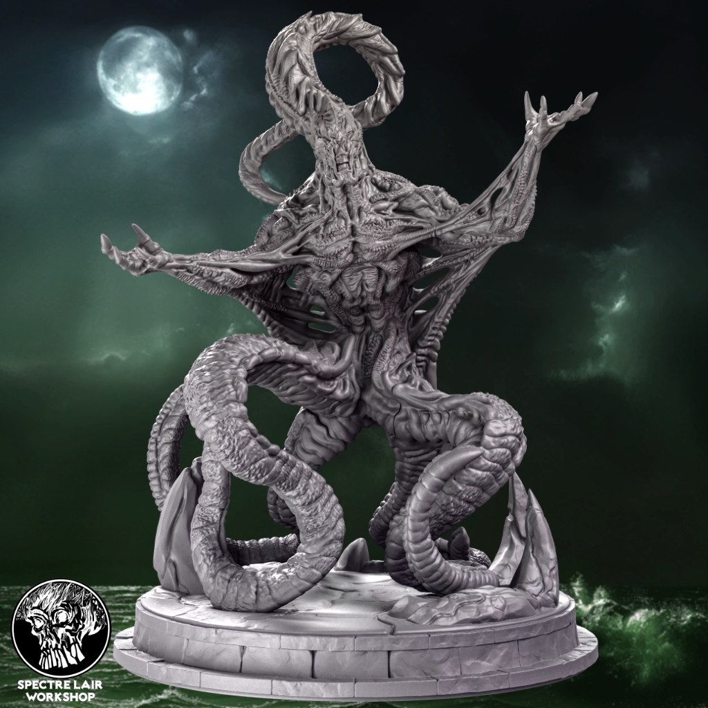 Nyarlathotep