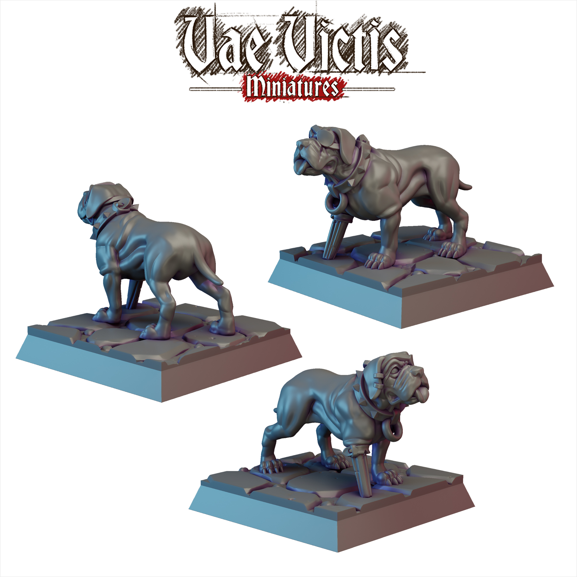 Hound #02 [PRE_SUPPORTED]
