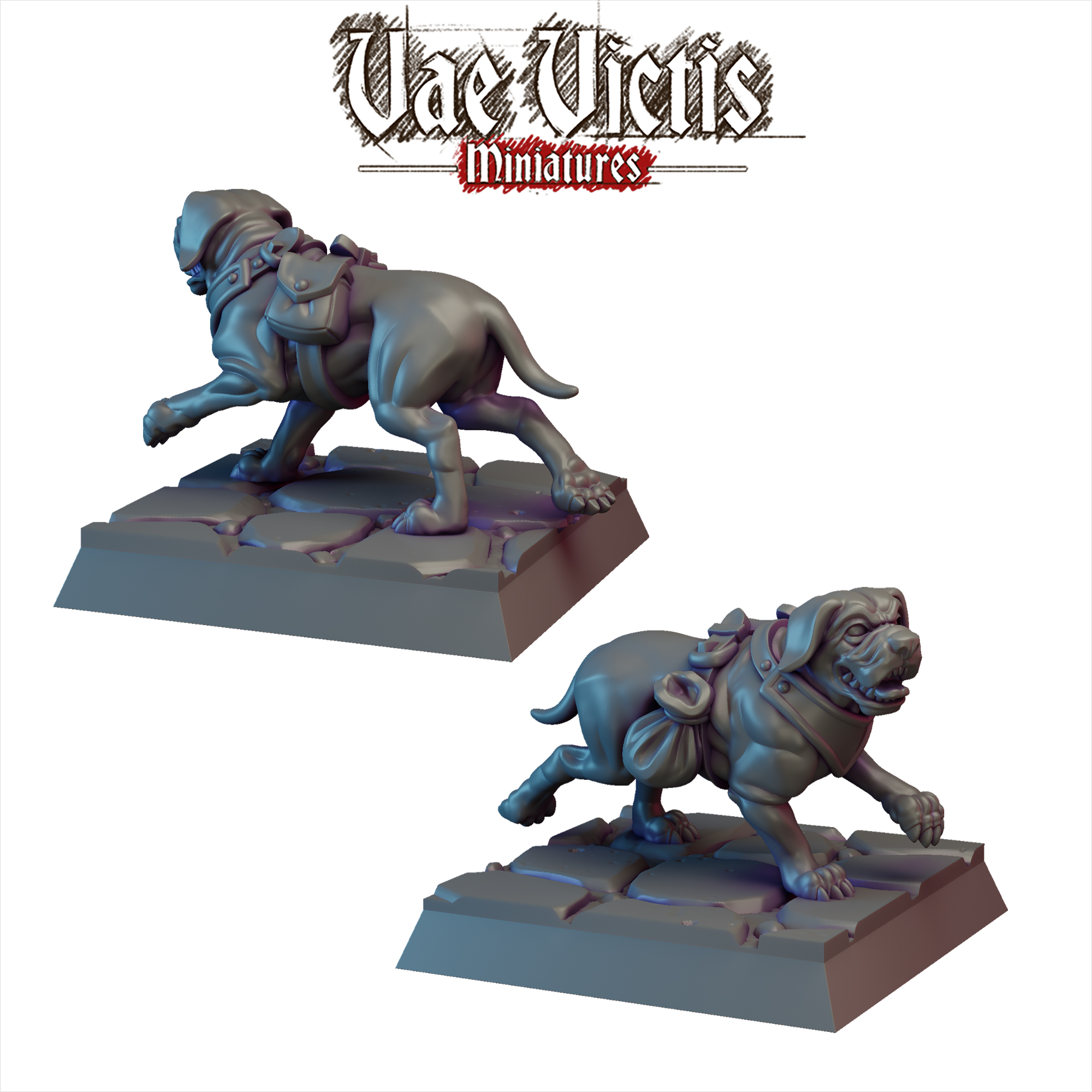 Hound #03 [PRE_SUPPORTED]