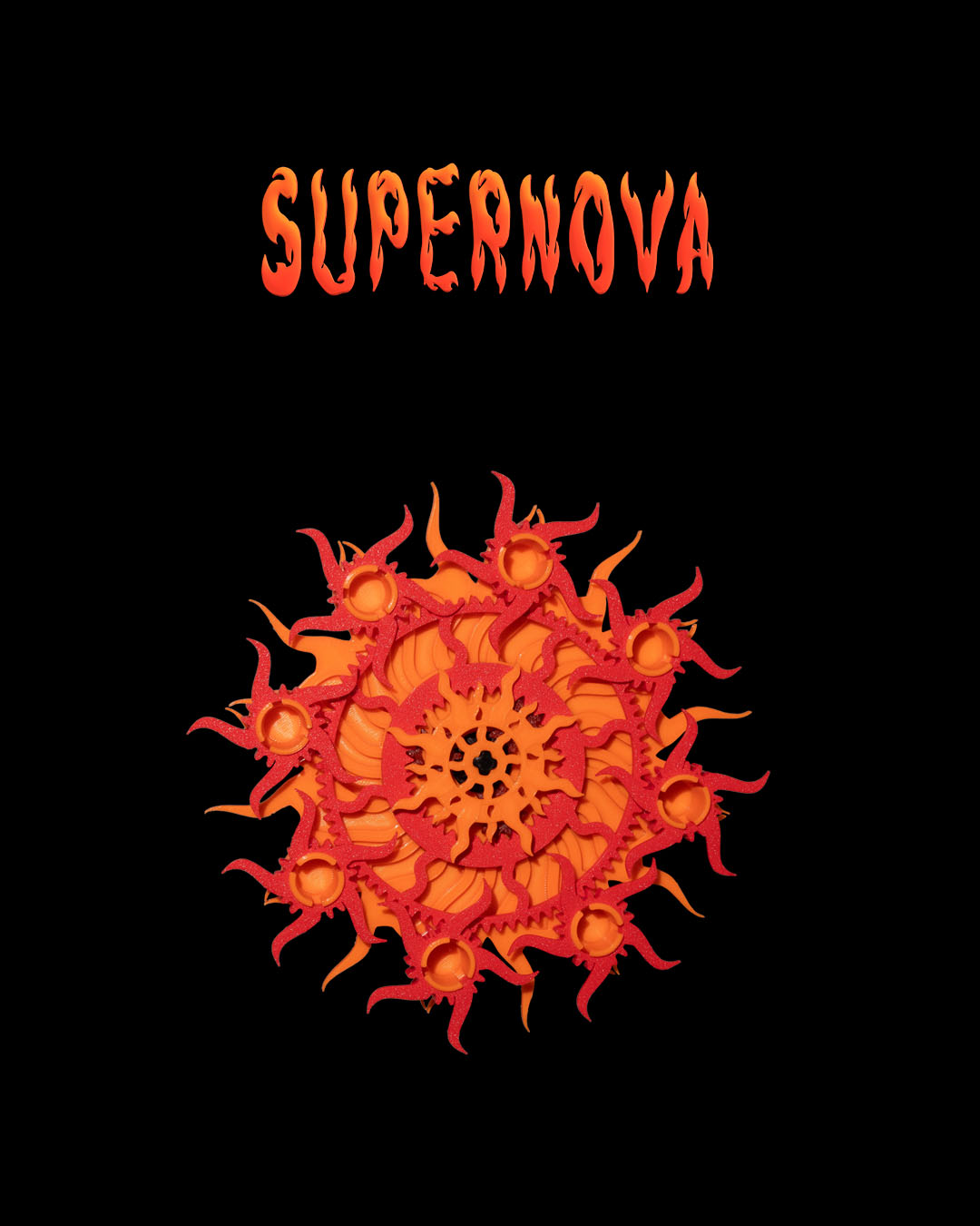 Supernova