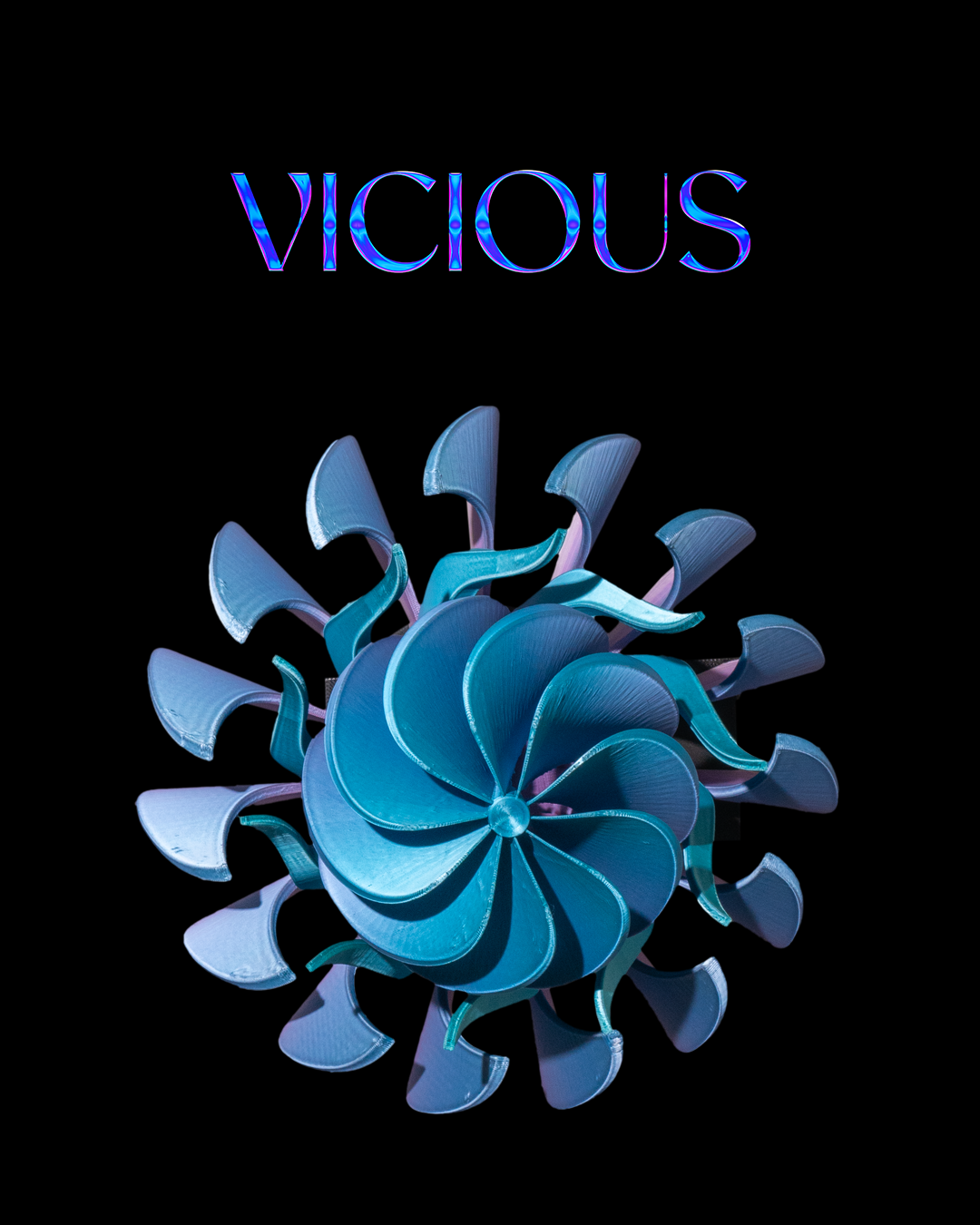 Vicious
