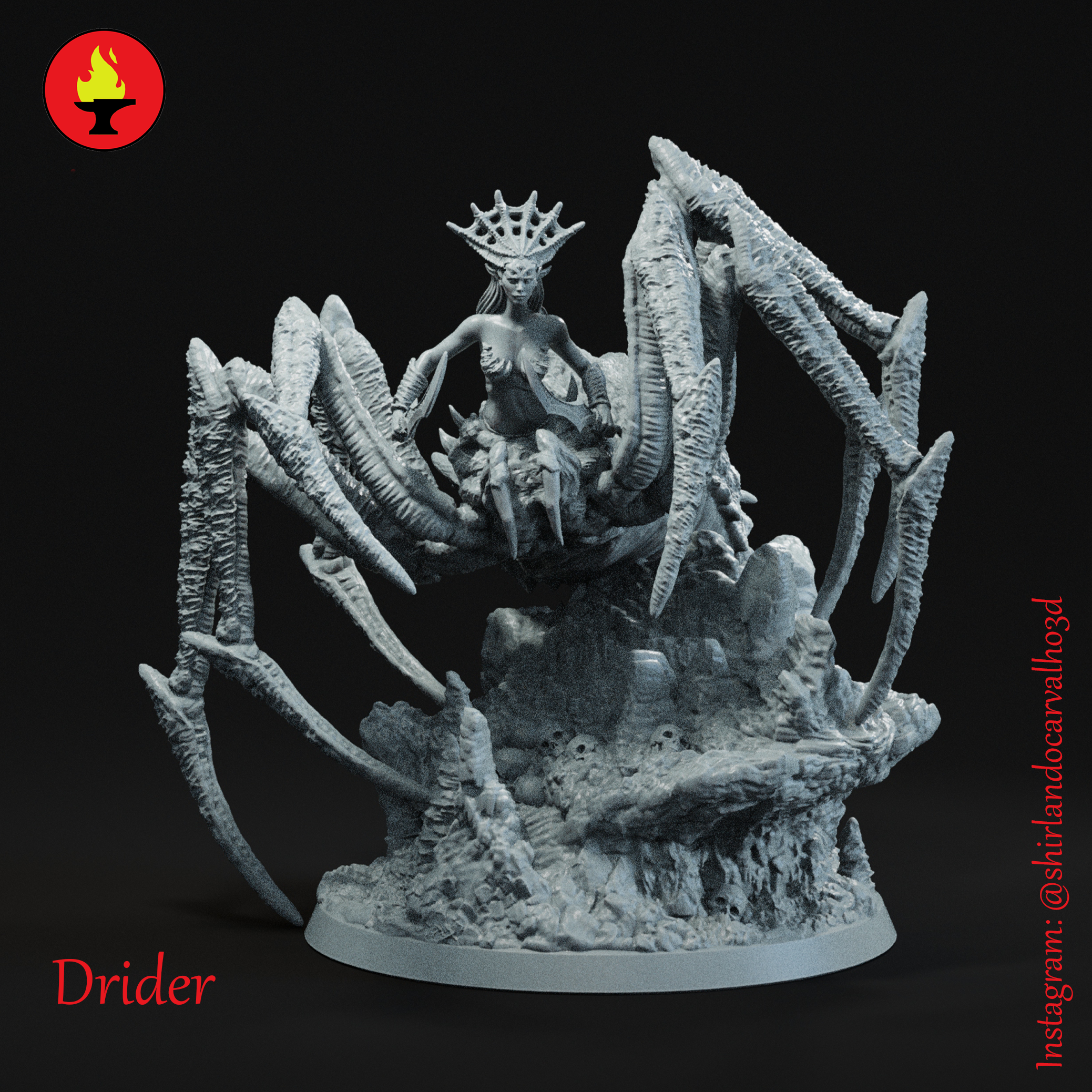 Drider