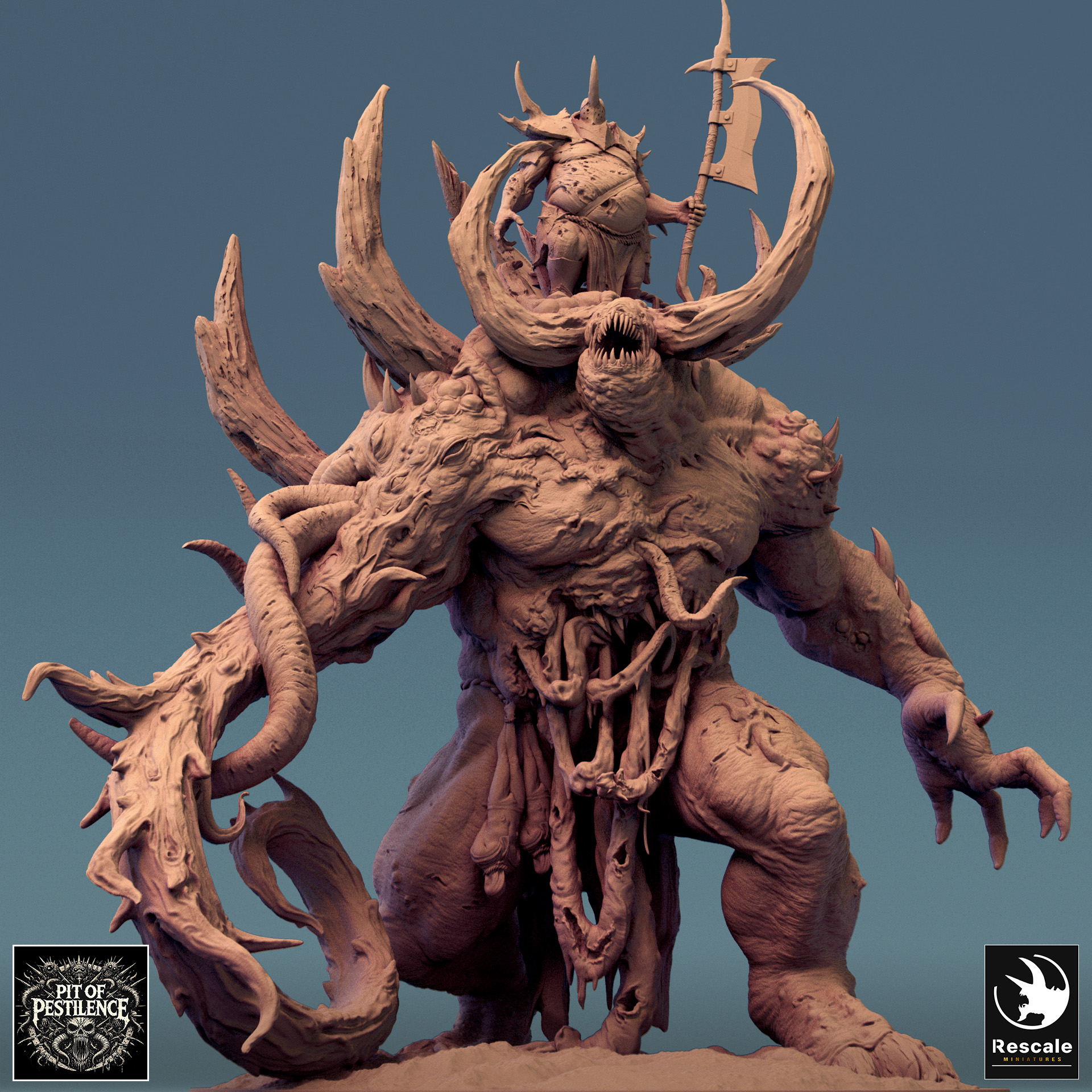 Ulcerated Colossus