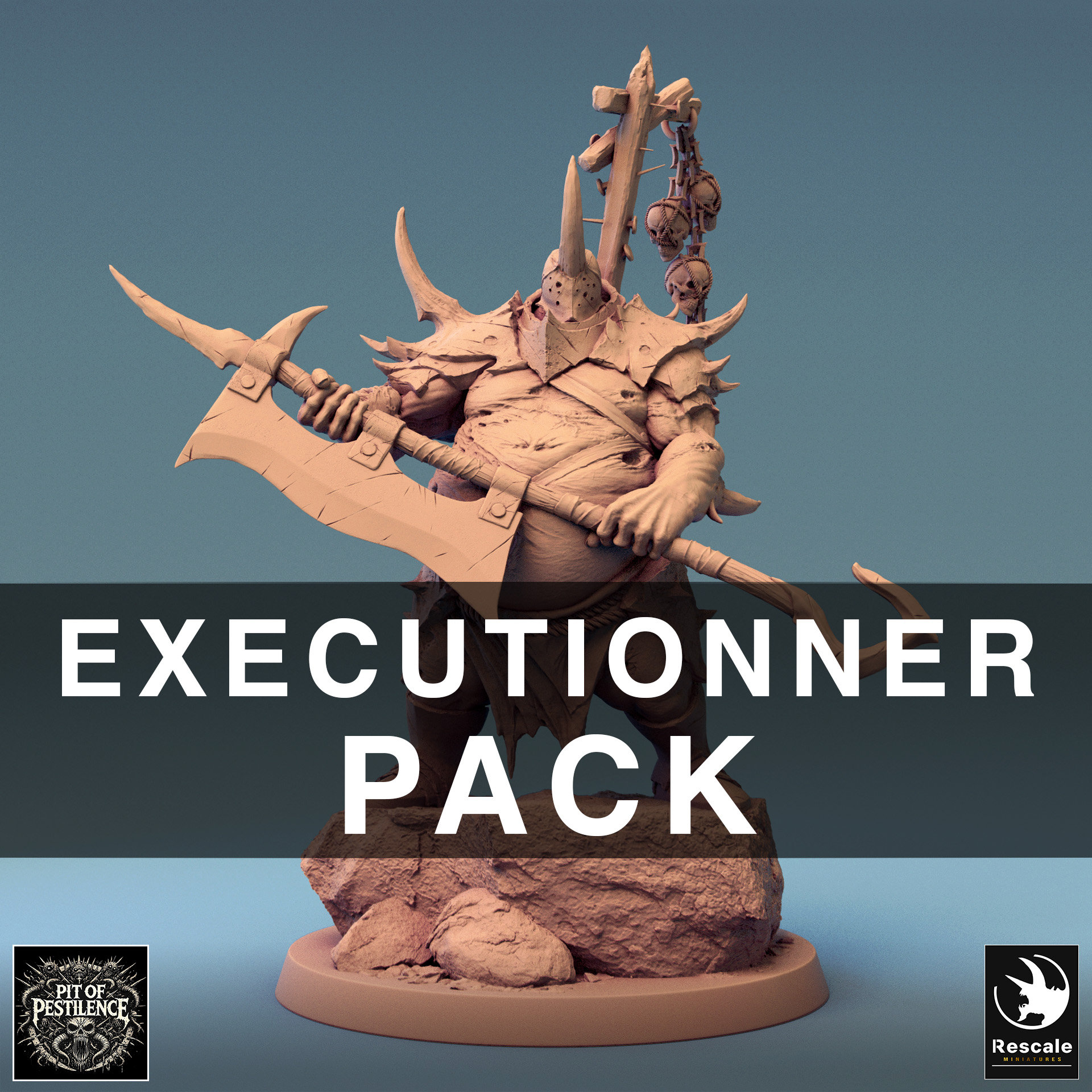 Pack Executioner
