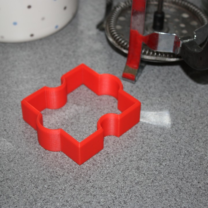 cokie cutter
