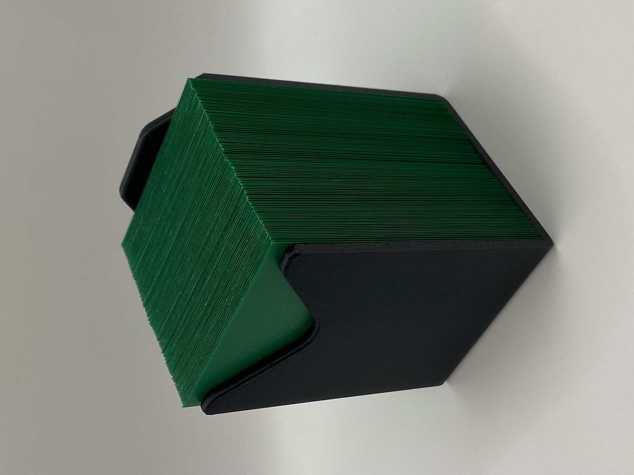 DECK DIVIDERS AND CARRIERS - MAGIC THE GATHERING - POKÉMON - YU-GI-OH - CARD GAMES - MADE FOR CARRYING CASES