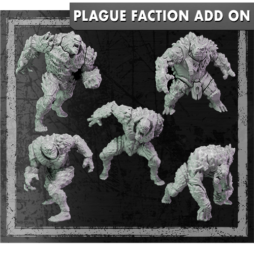 Plague Add-On Pack