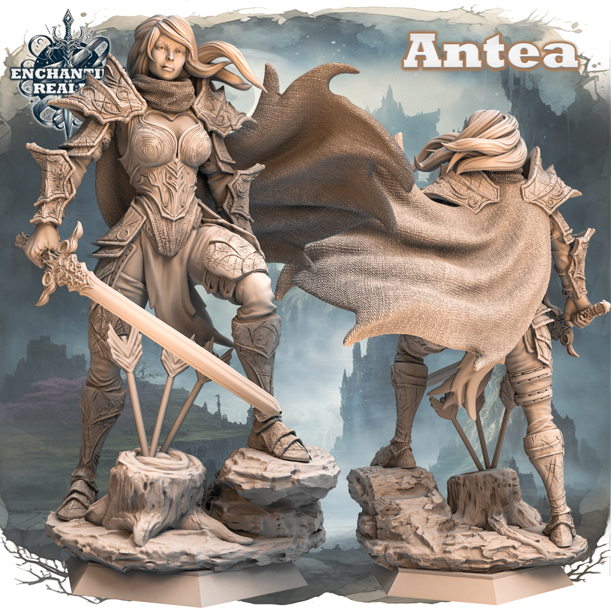 Antea Vywern 1:12