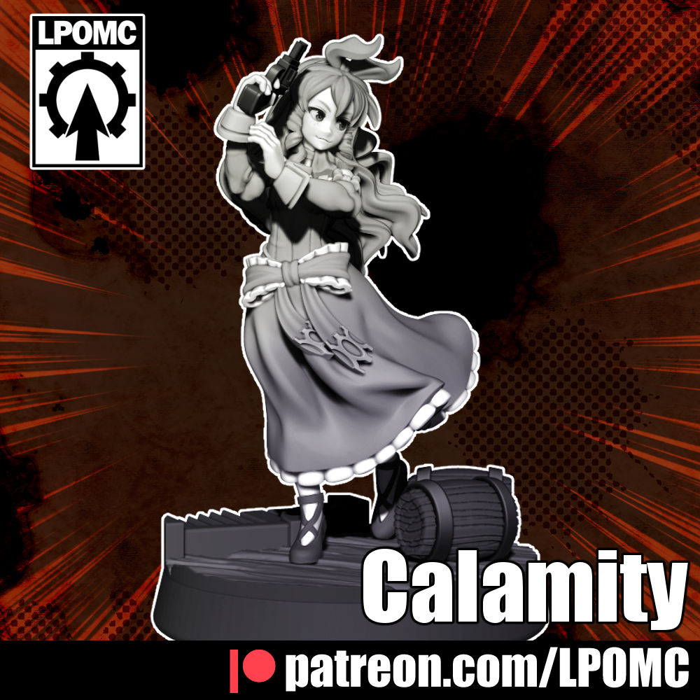 Calamity
