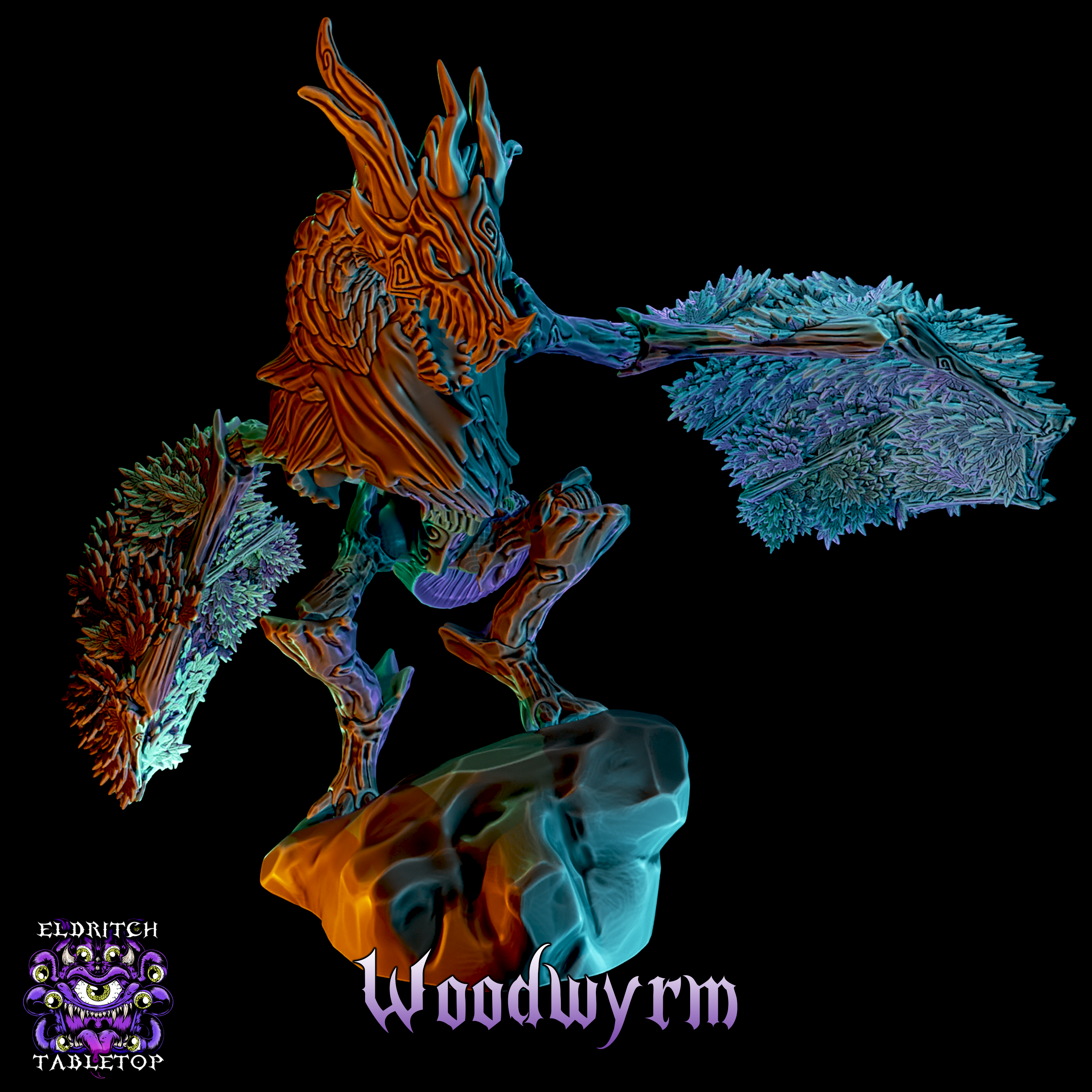 Woodwyrm