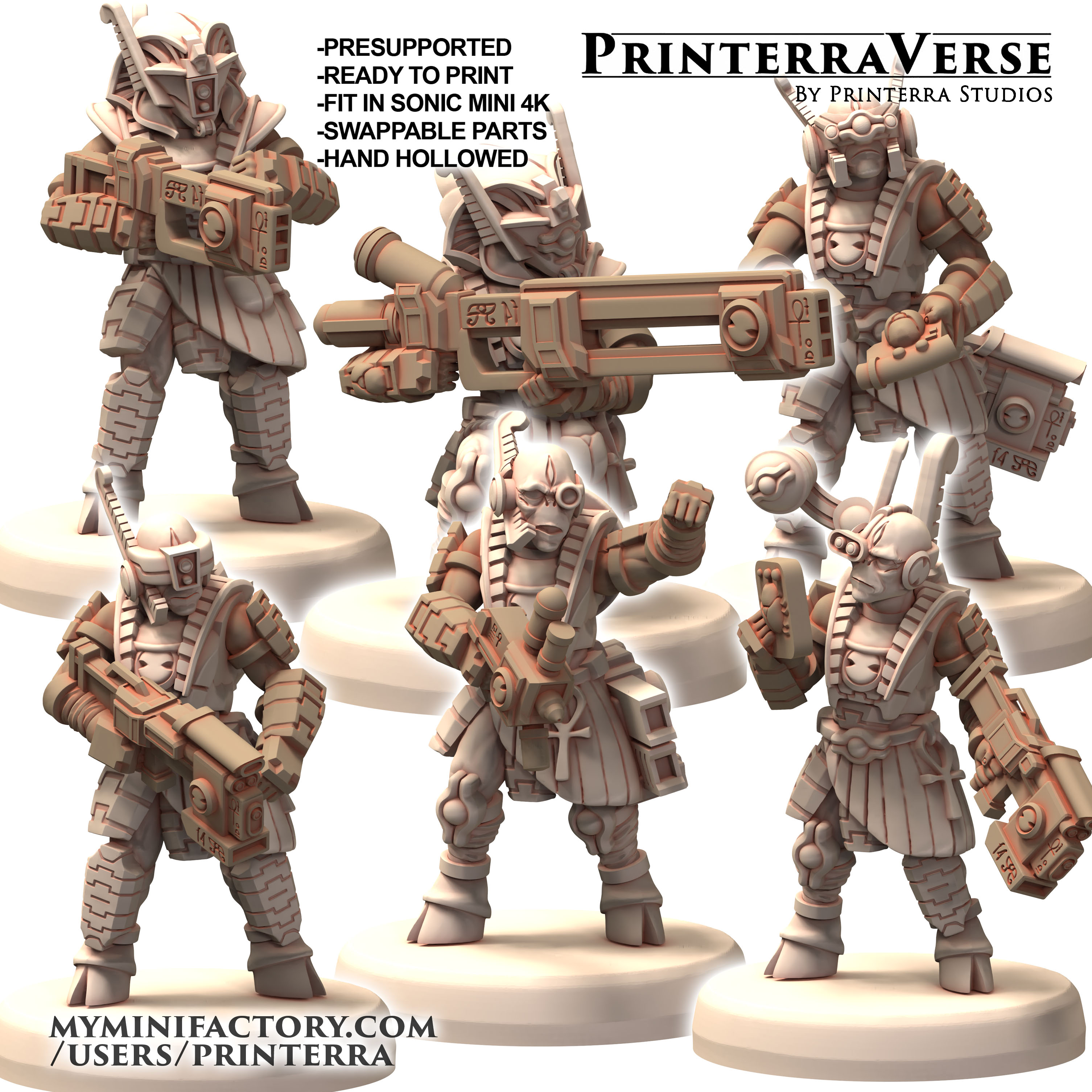029 OSIRIAN Fire Guards