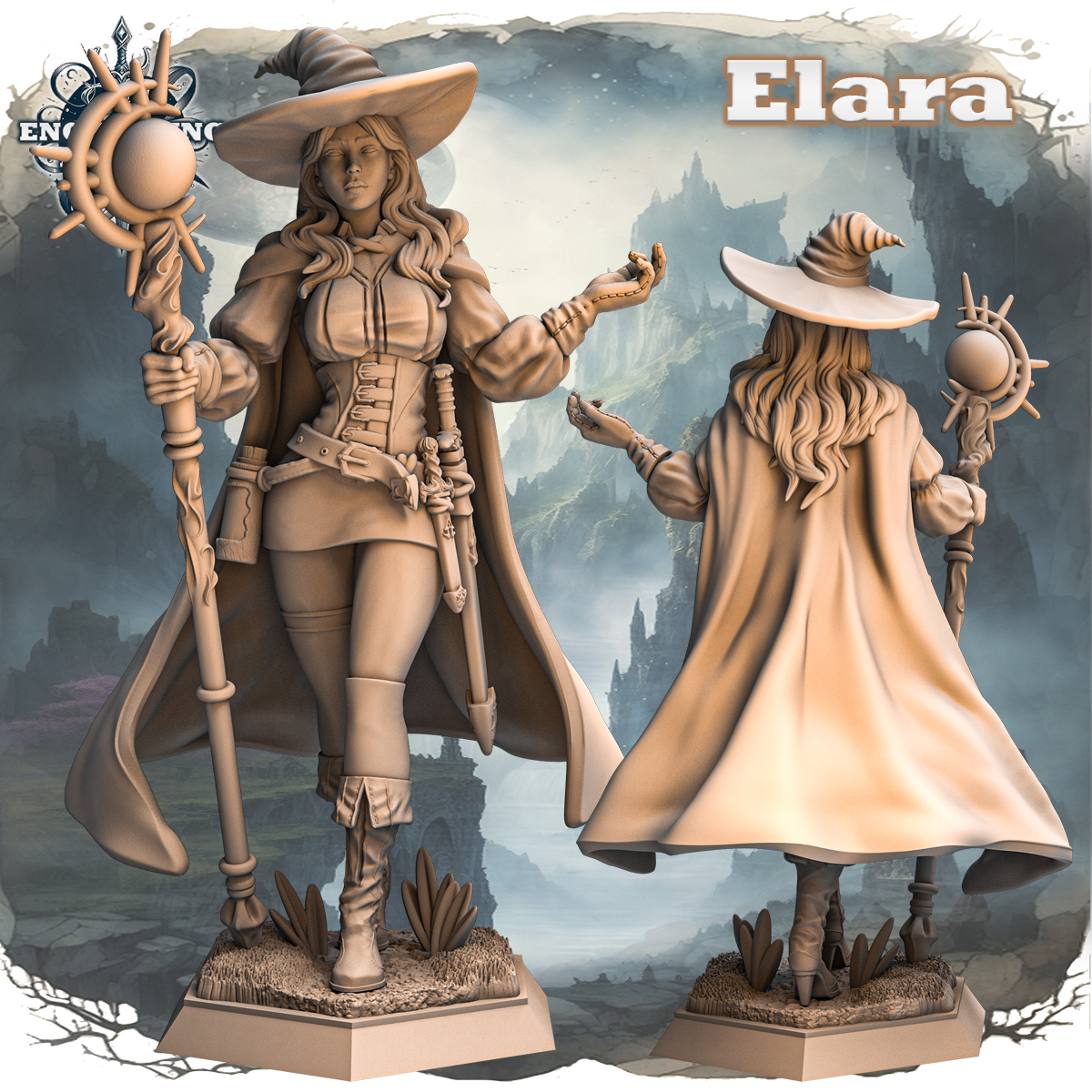 Elara 1:12