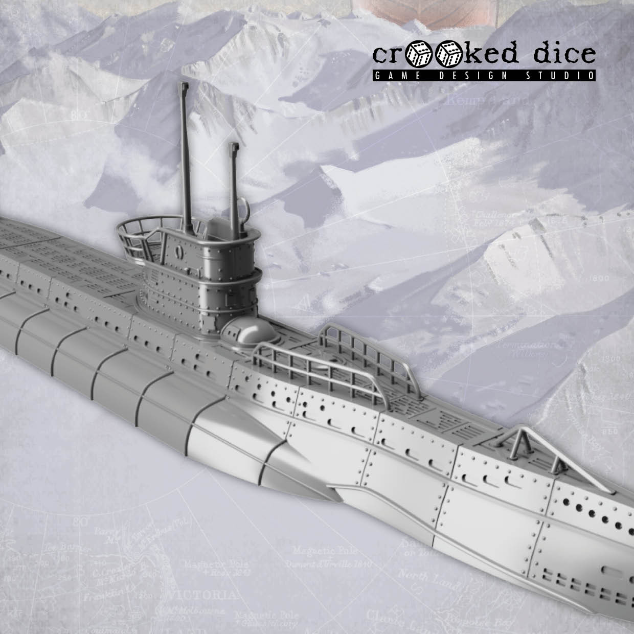 U-Boat