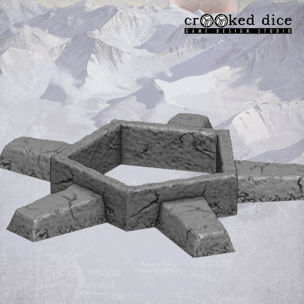 Sleeping Chamber