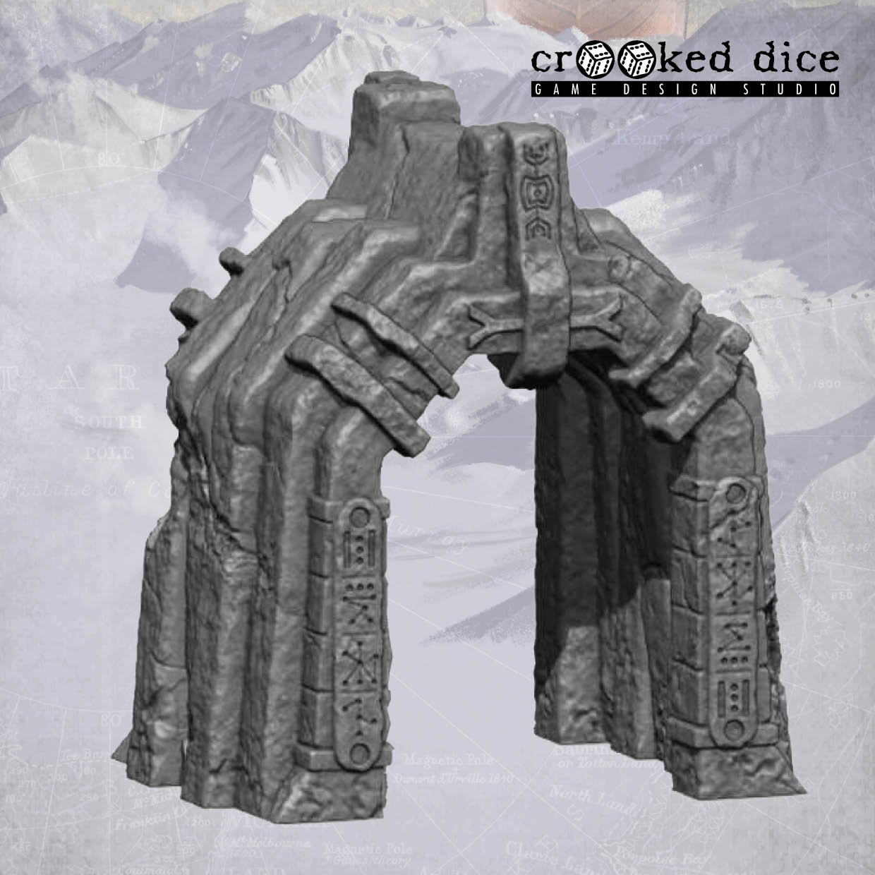 Elder Gateway