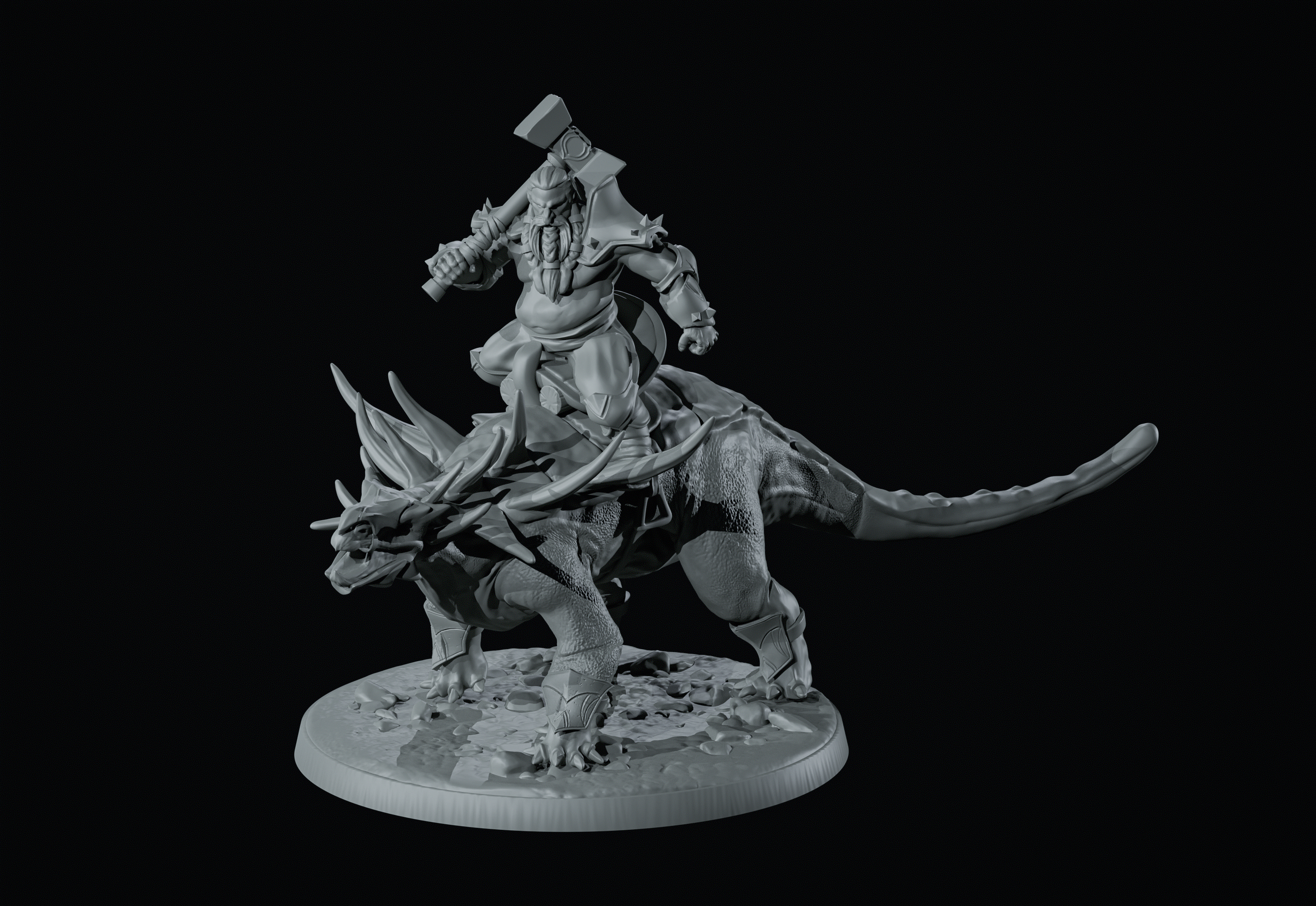 animatrix mout Dwarft maze