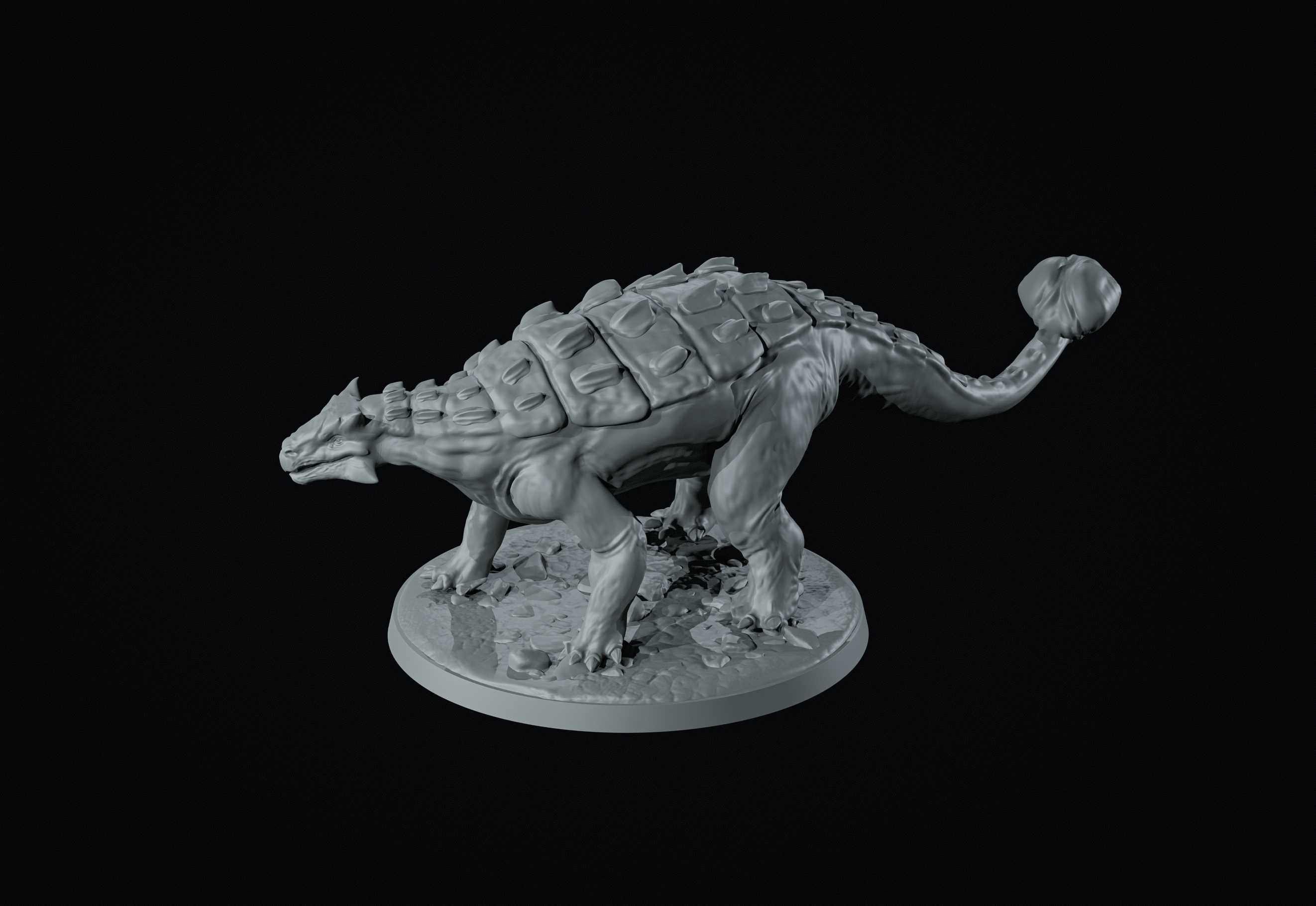 takararus dinosaur