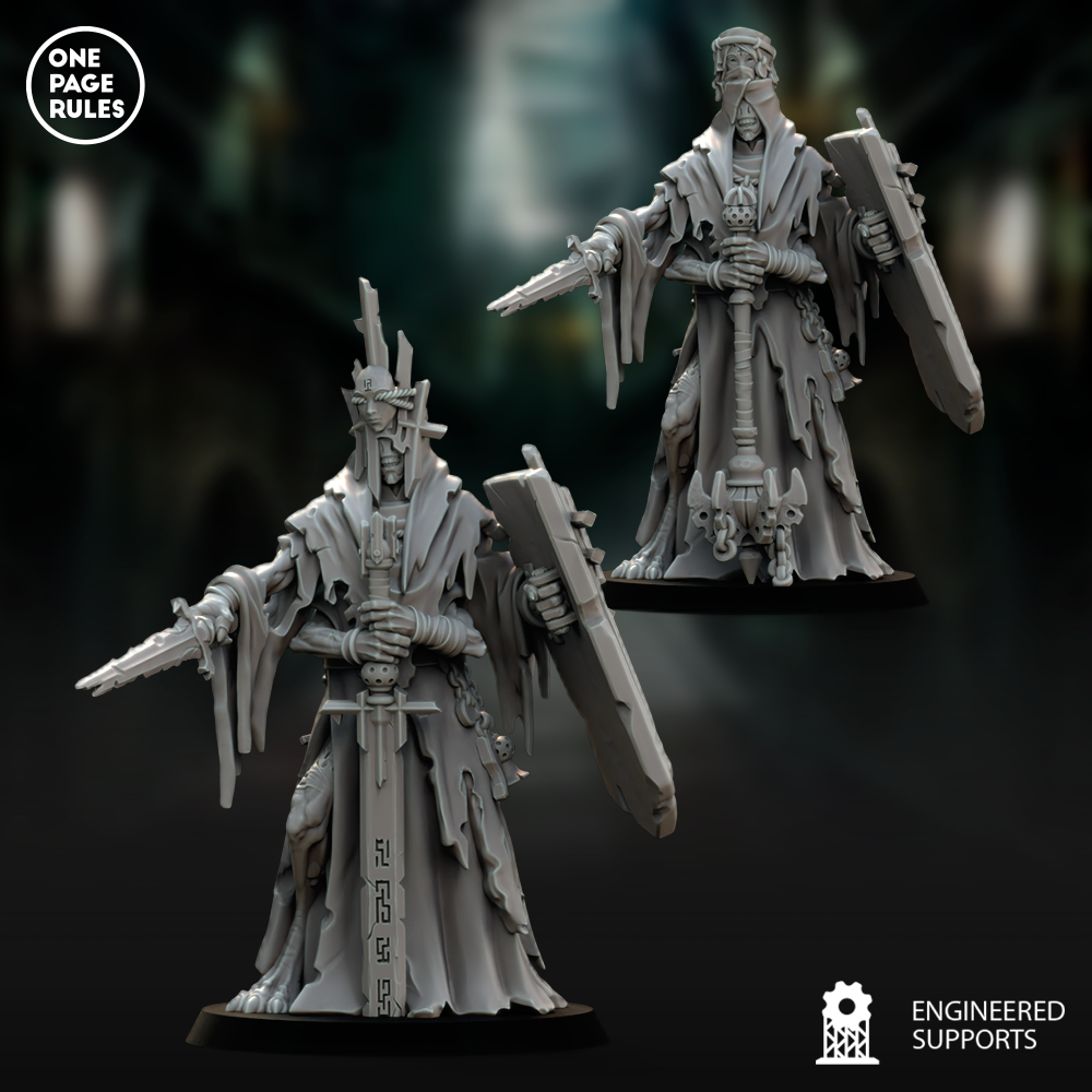 Butcher Champion - Shadow Stalkers
