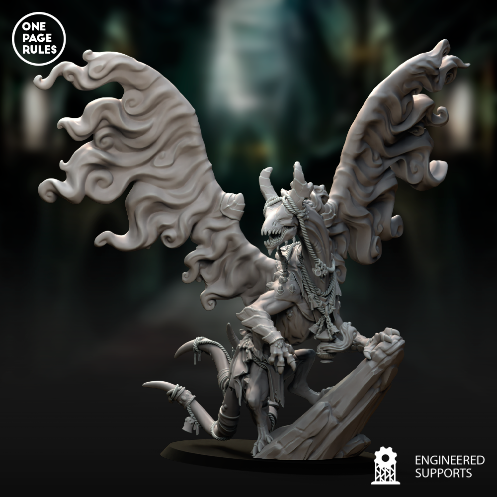 Great Horror - Shadow Stalkers