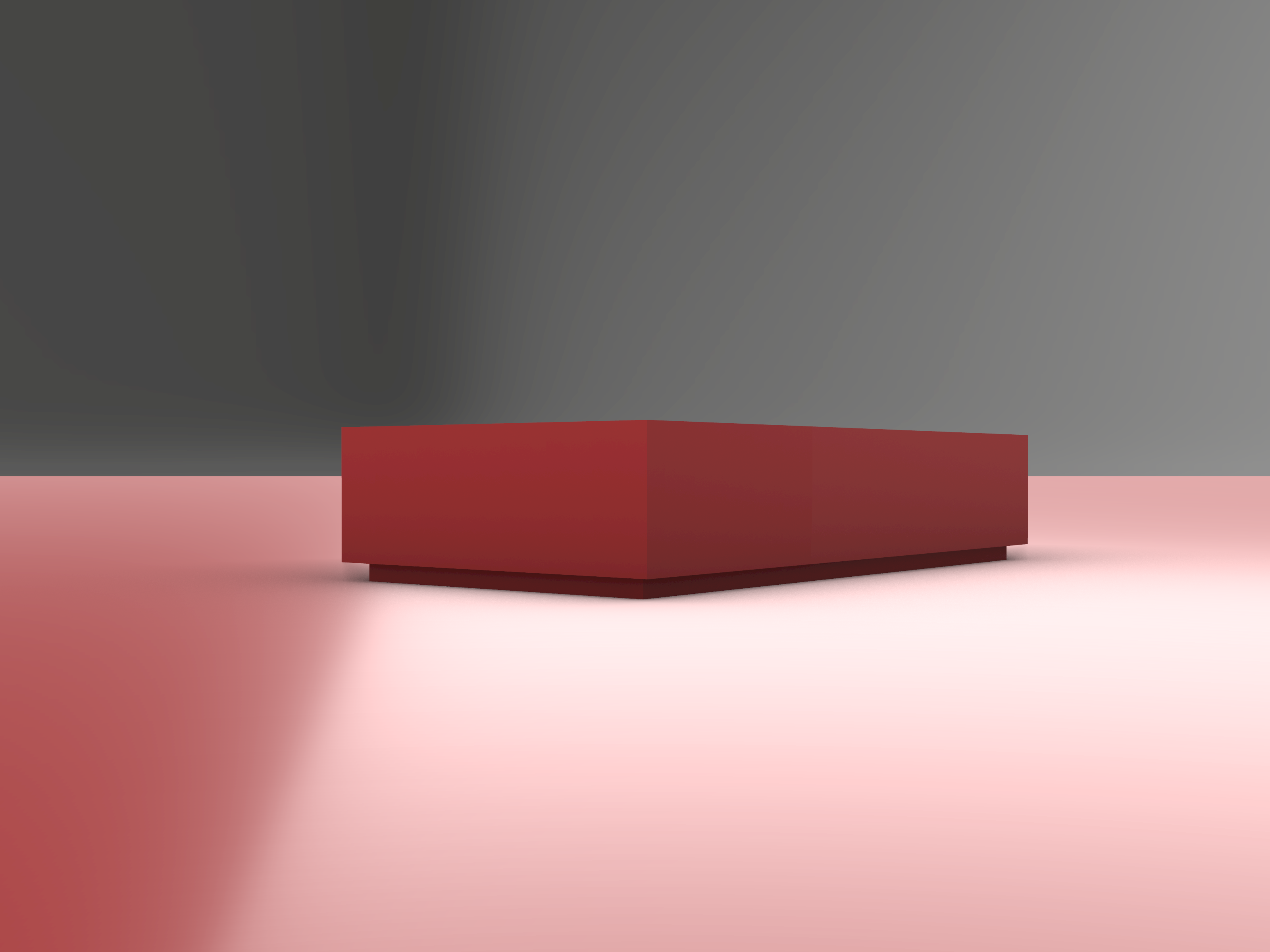 LEGO Flat Tile 1X2