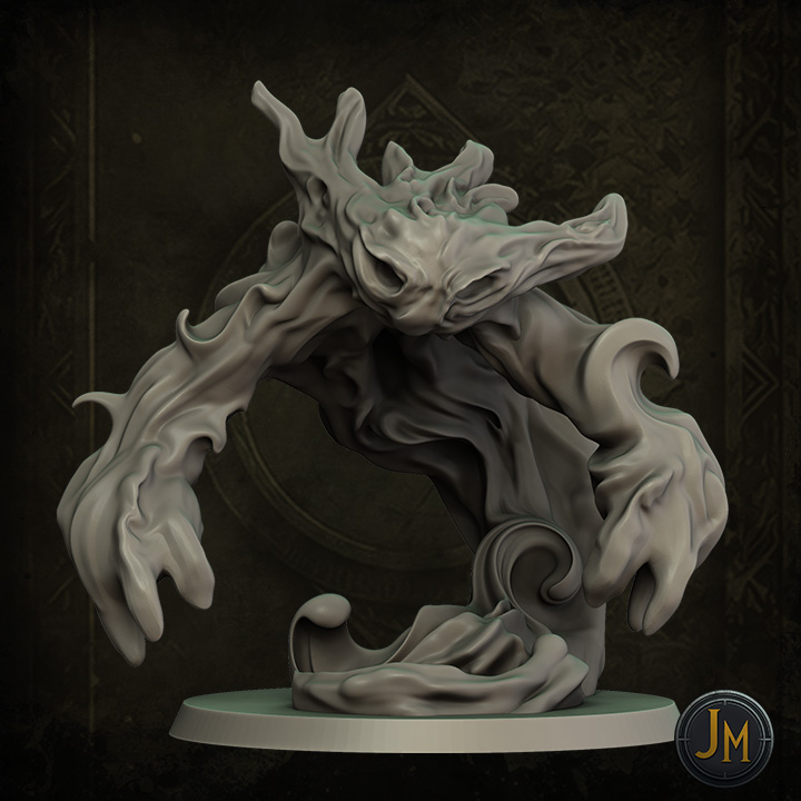 Water Elemental