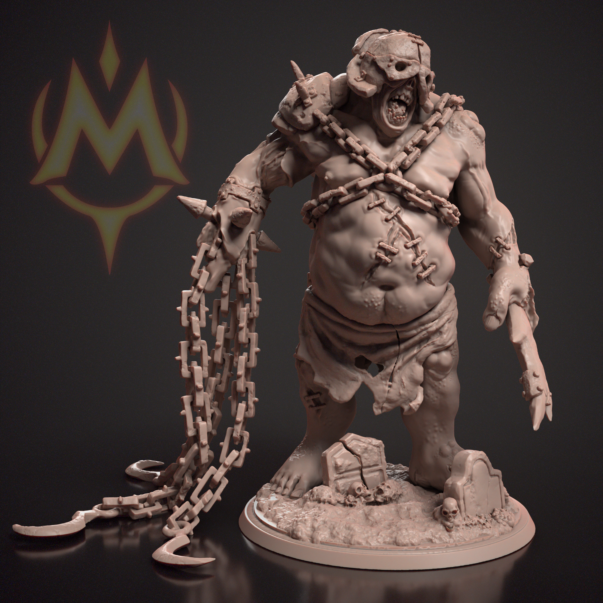 Flesh Golem